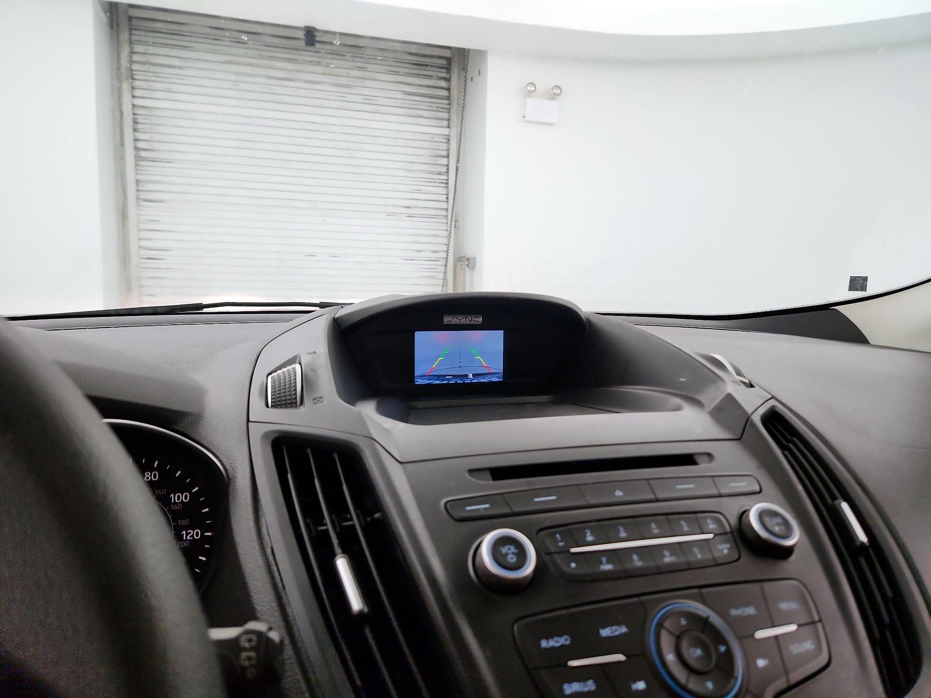 Thumbnail: 2018 Ford Escape - 14