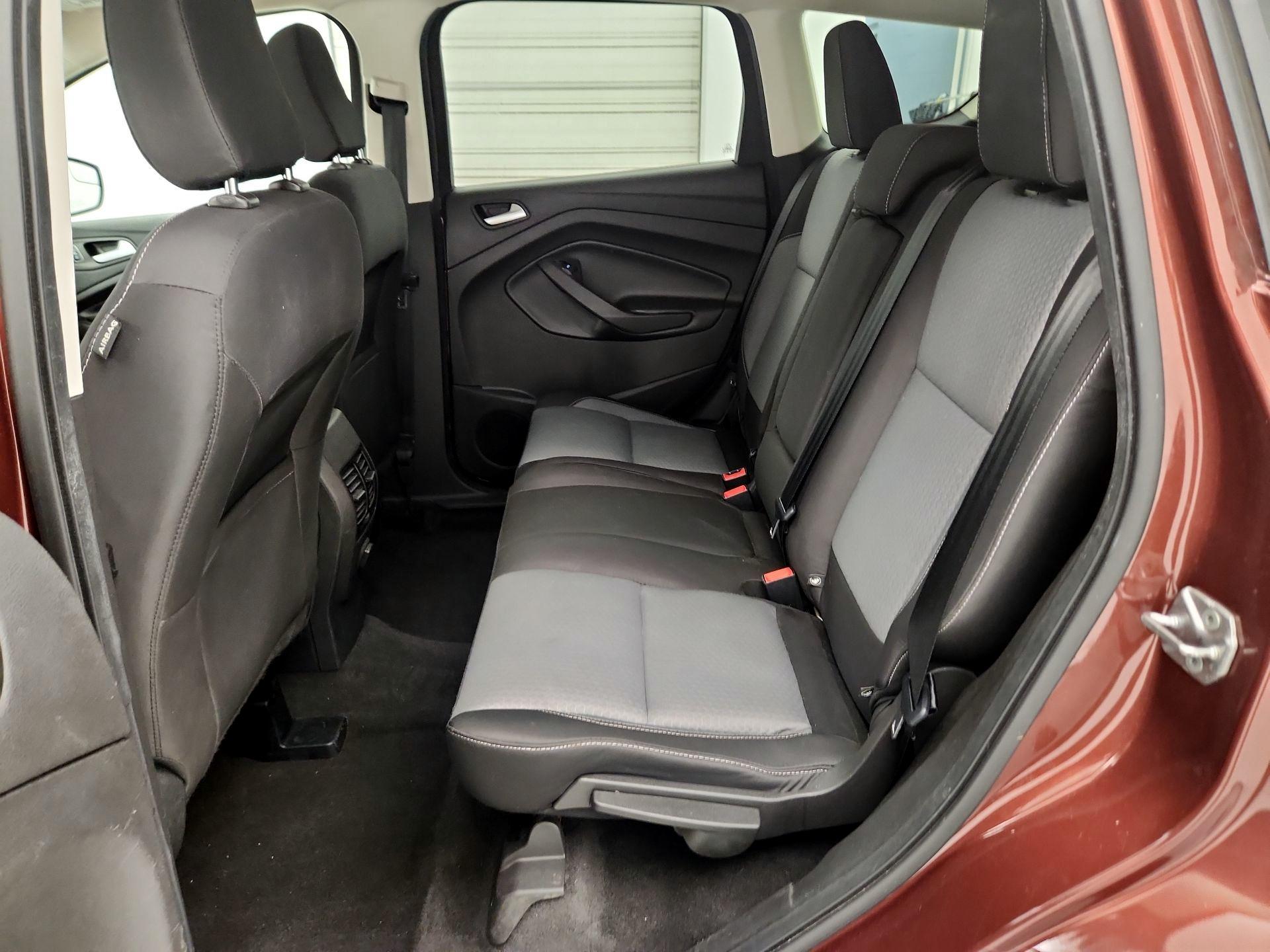 Thumbnail: 2018 Ford Escape - 19