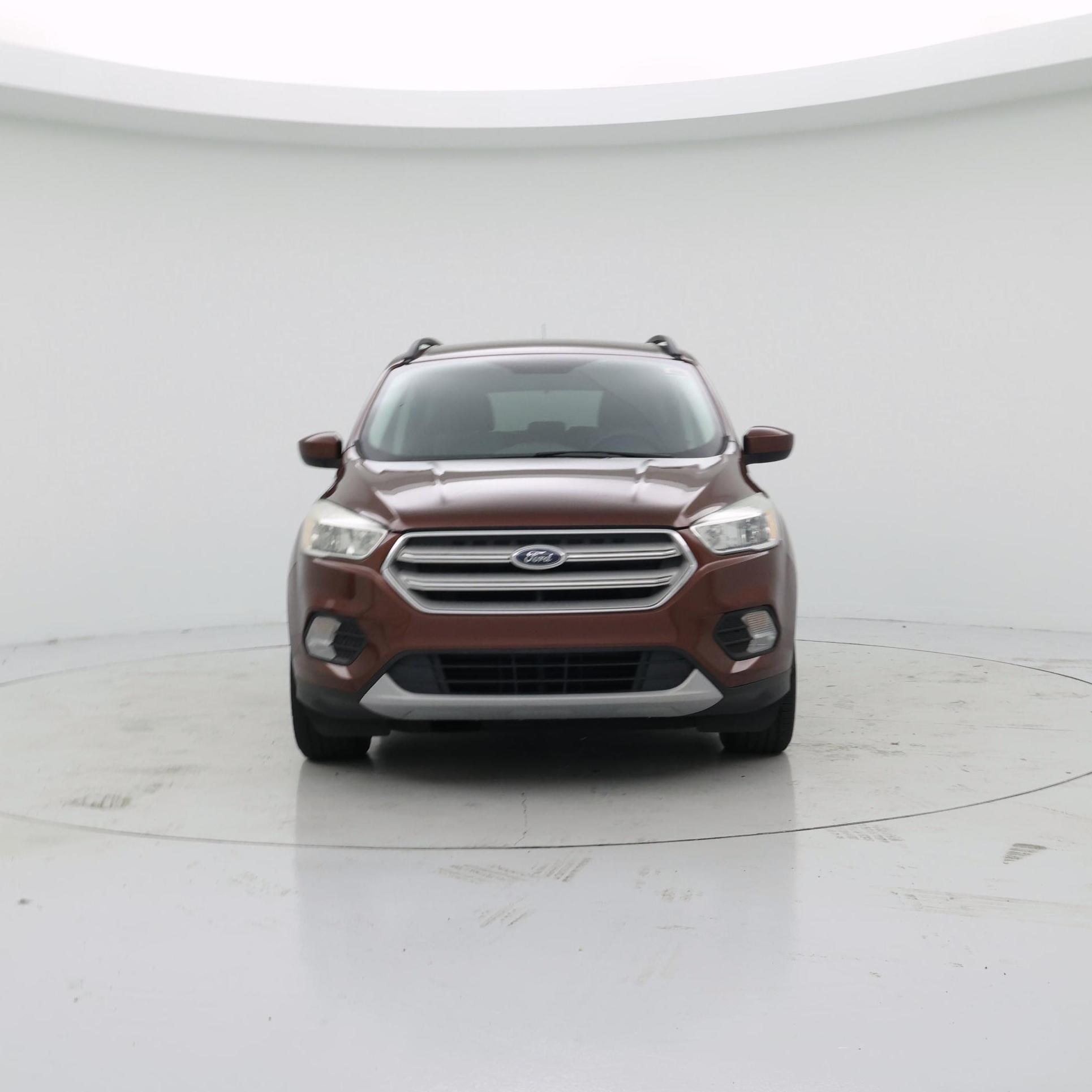 Thumbnail: 2018 Ford Escape - 5