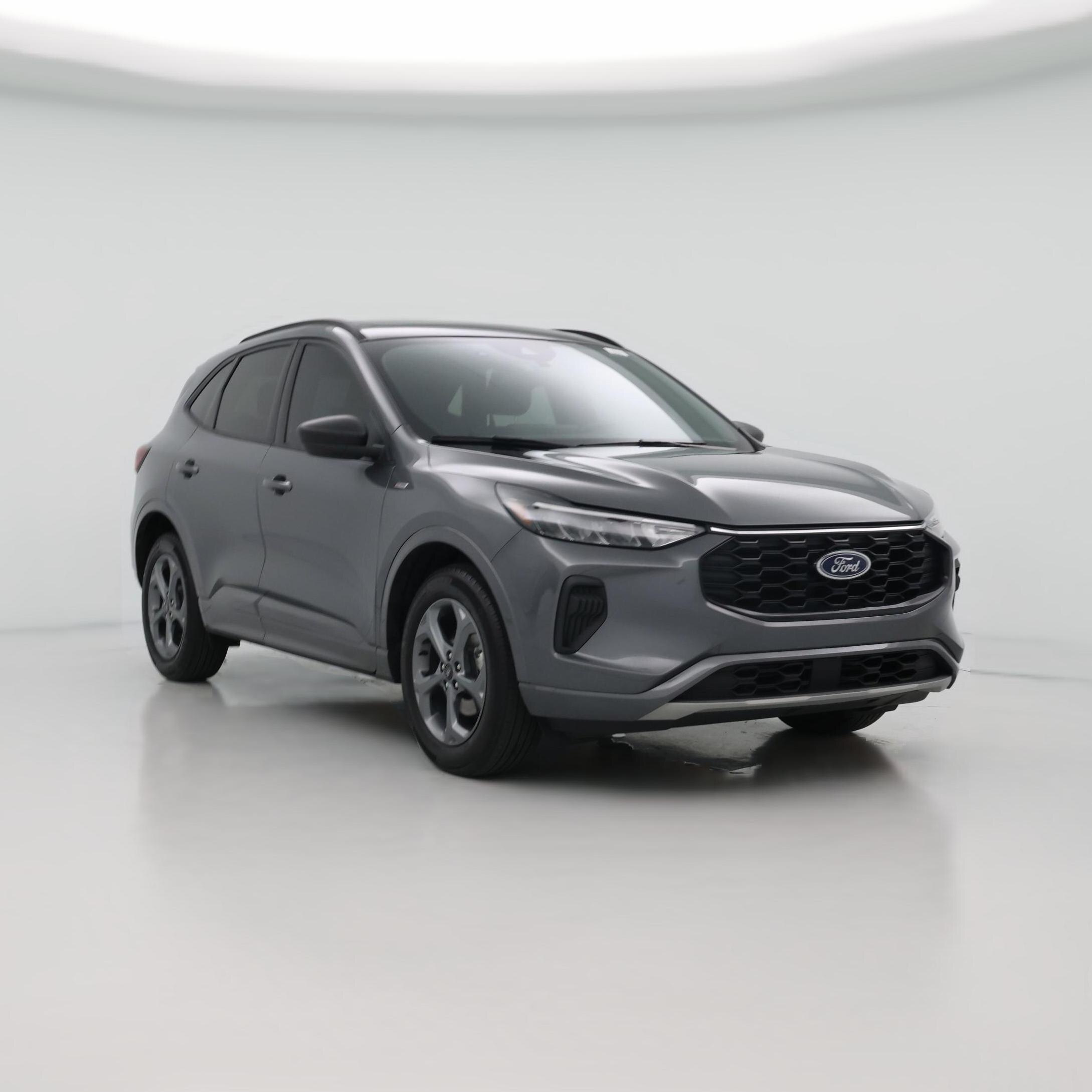 Thumbnail: 2023 Ford Escape - 1
