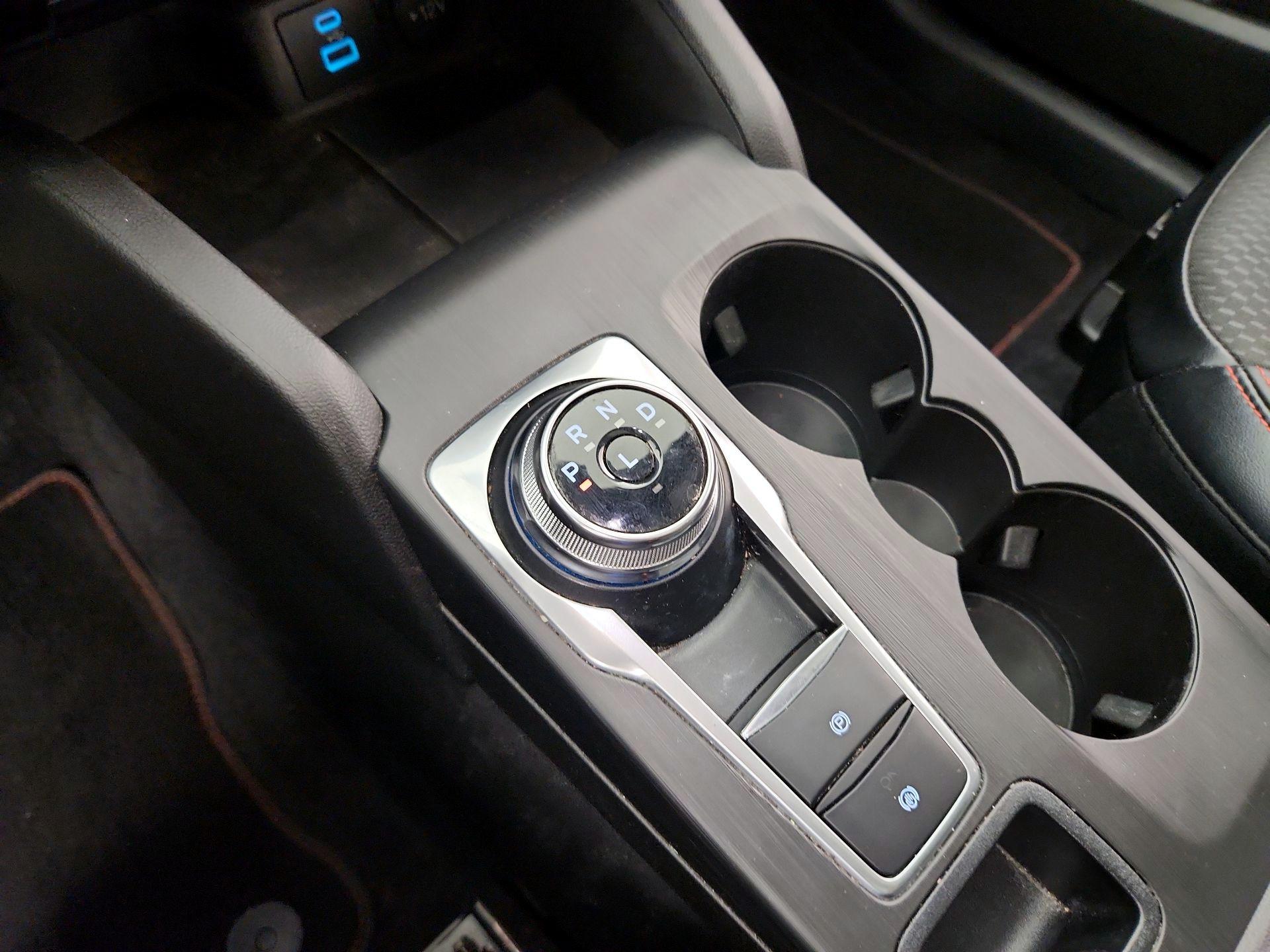 Thumbnail: 2023 Ford Escape - 18