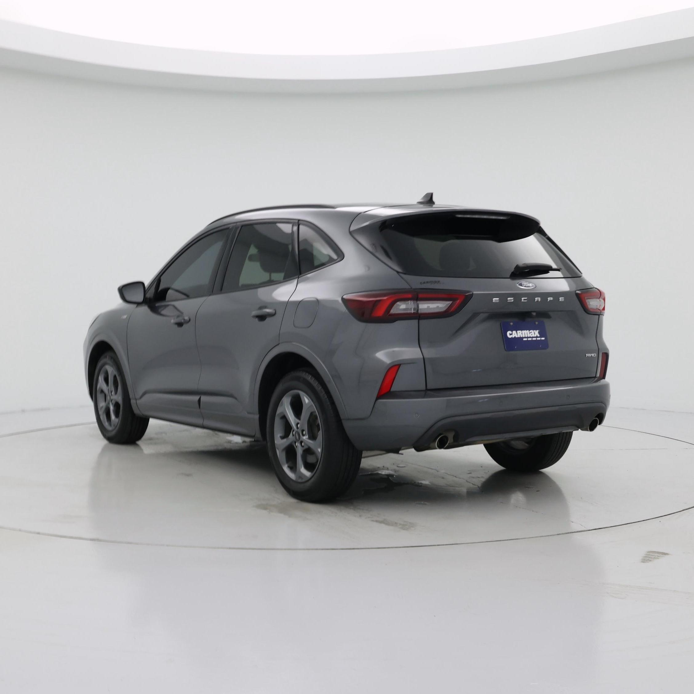 Thumbnail: 2023 Ford Escape - 2