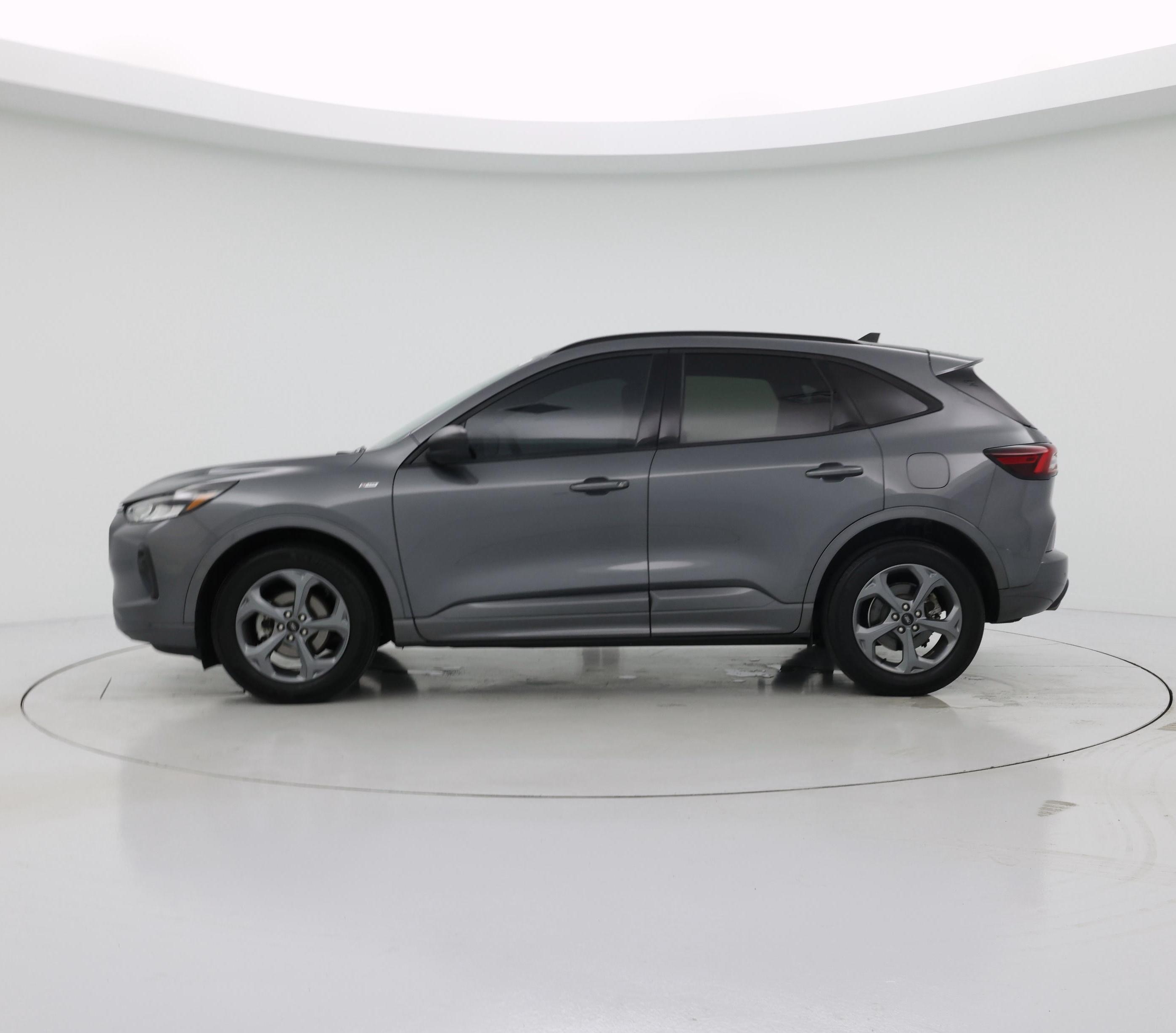 Thumbnail: 2023 Ford Escape - 3