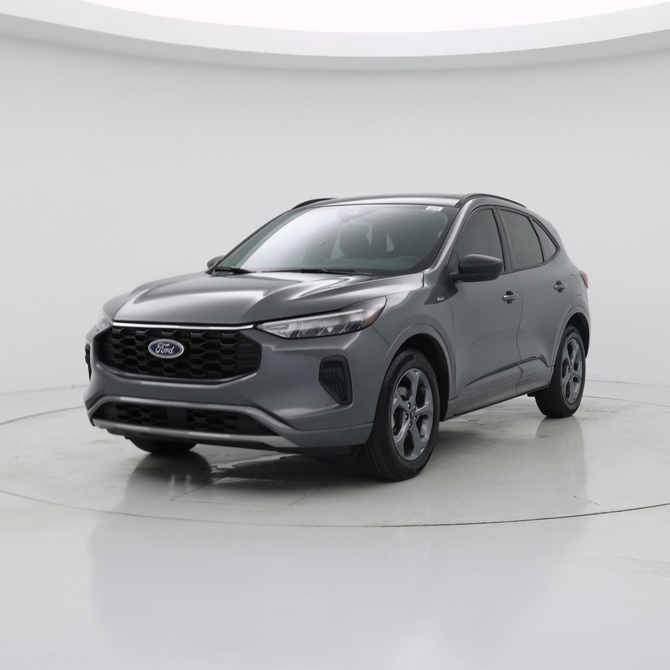 Thumbnail: 2023 Ford Escape - 4