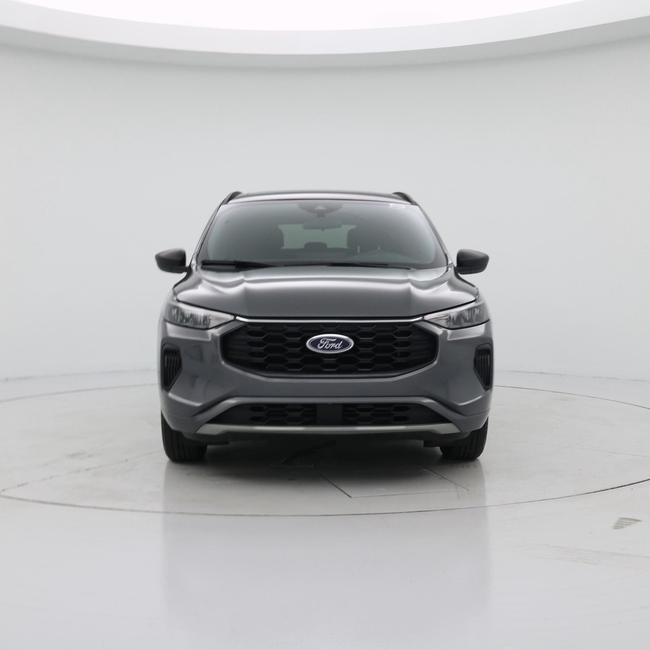 Thumbnail: 2023 Ford Escape - 5