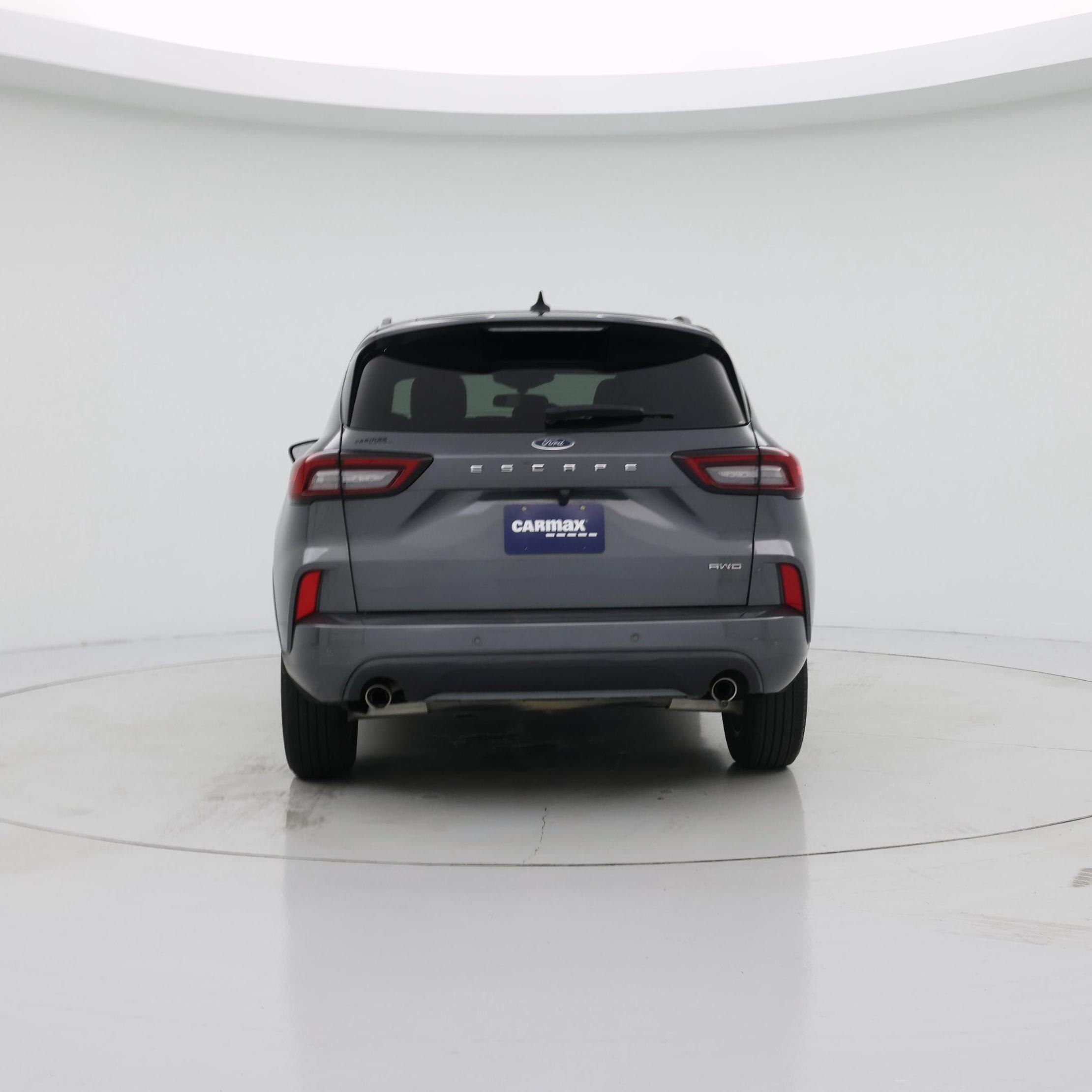 Thumbnail: 2023 Ford Escape - 6