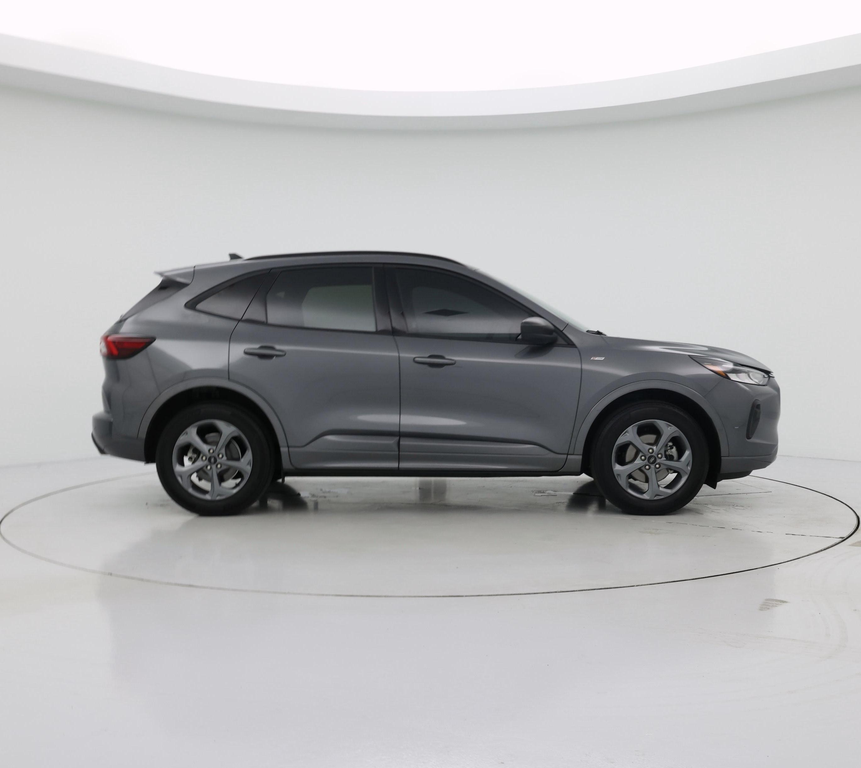 Thumbnail: 2023 Ford Escape - 7