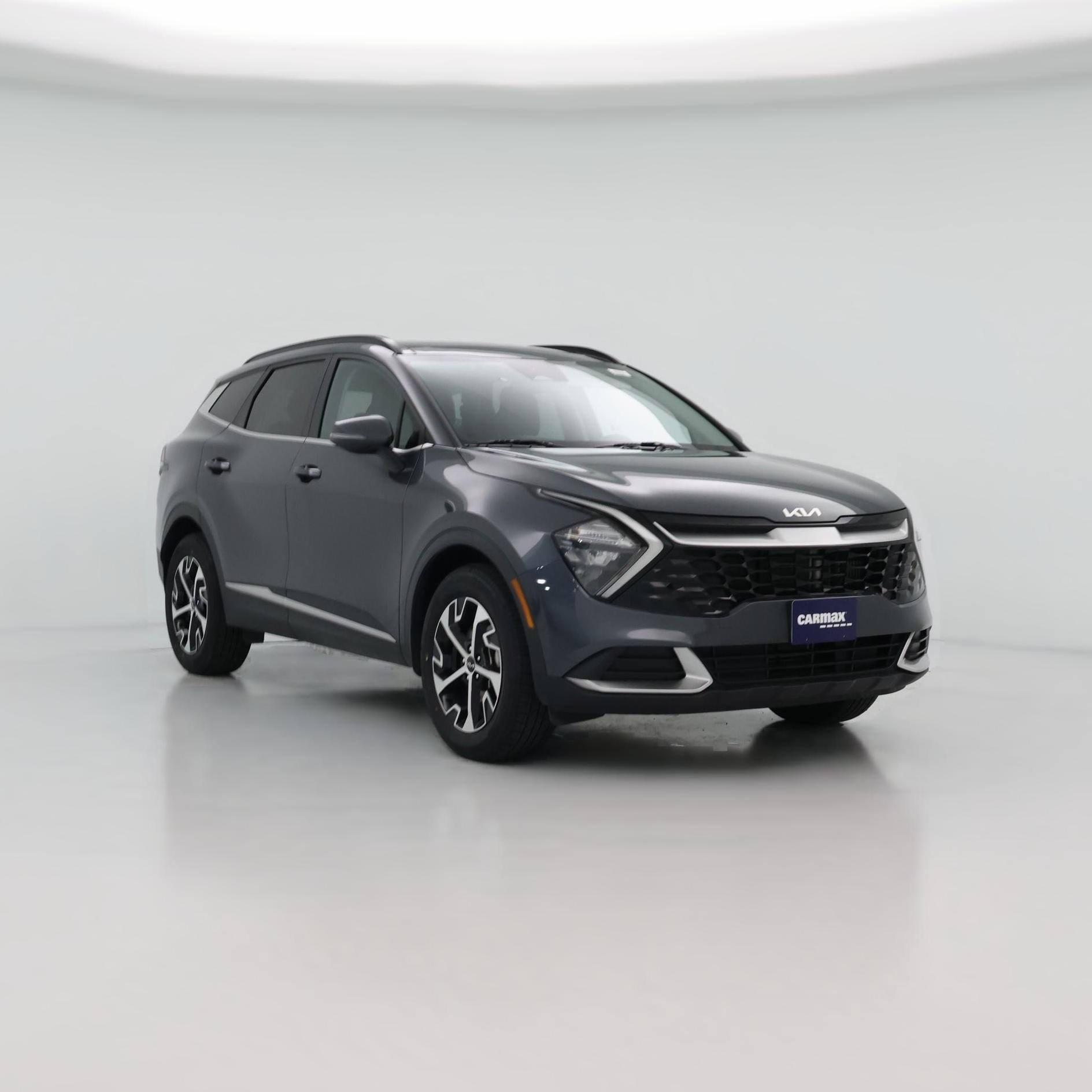 Thumbnail: 2023 Kia Sportage - 1