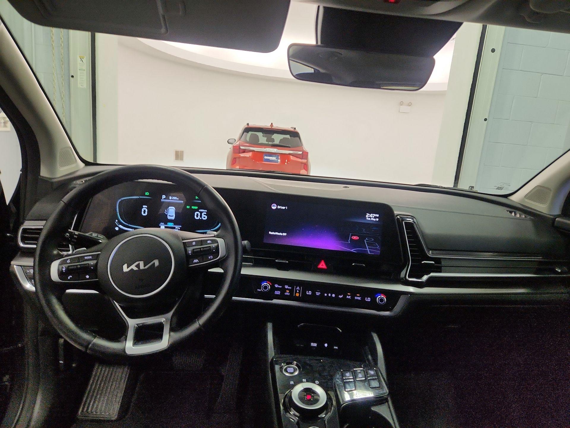 Thumbnail: 2023 Kia Sportage - 9