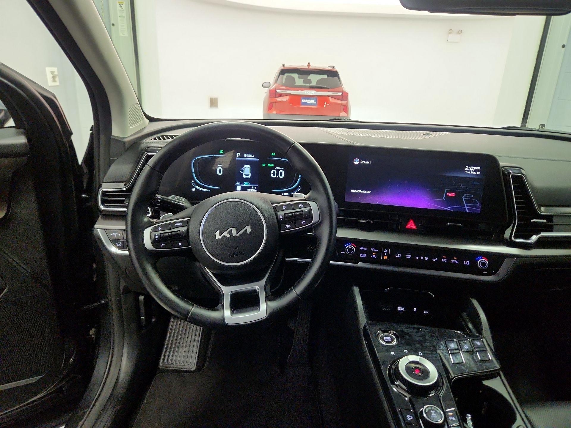 Thumbnail: 2023 Kia Sportage - 10