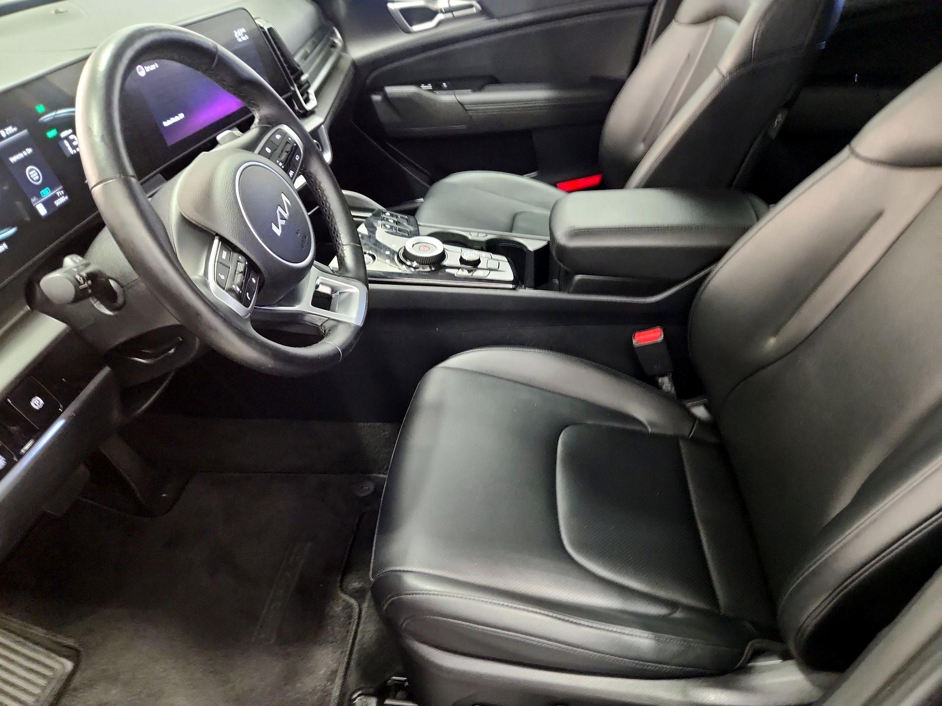 Thumbnail: 2023 Kia Sportage - 11