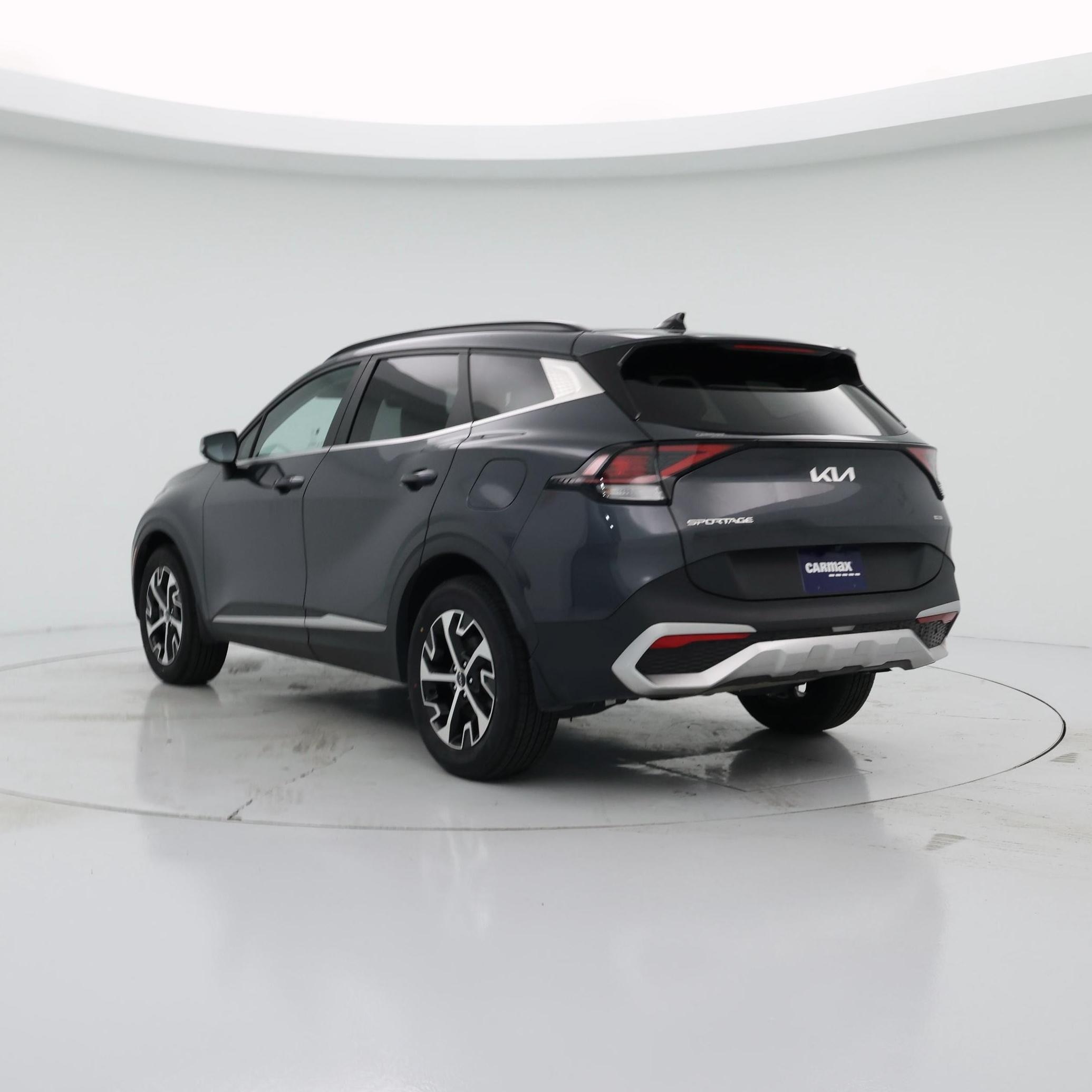 Thumbnail: 2023 Kia Sportage - 2