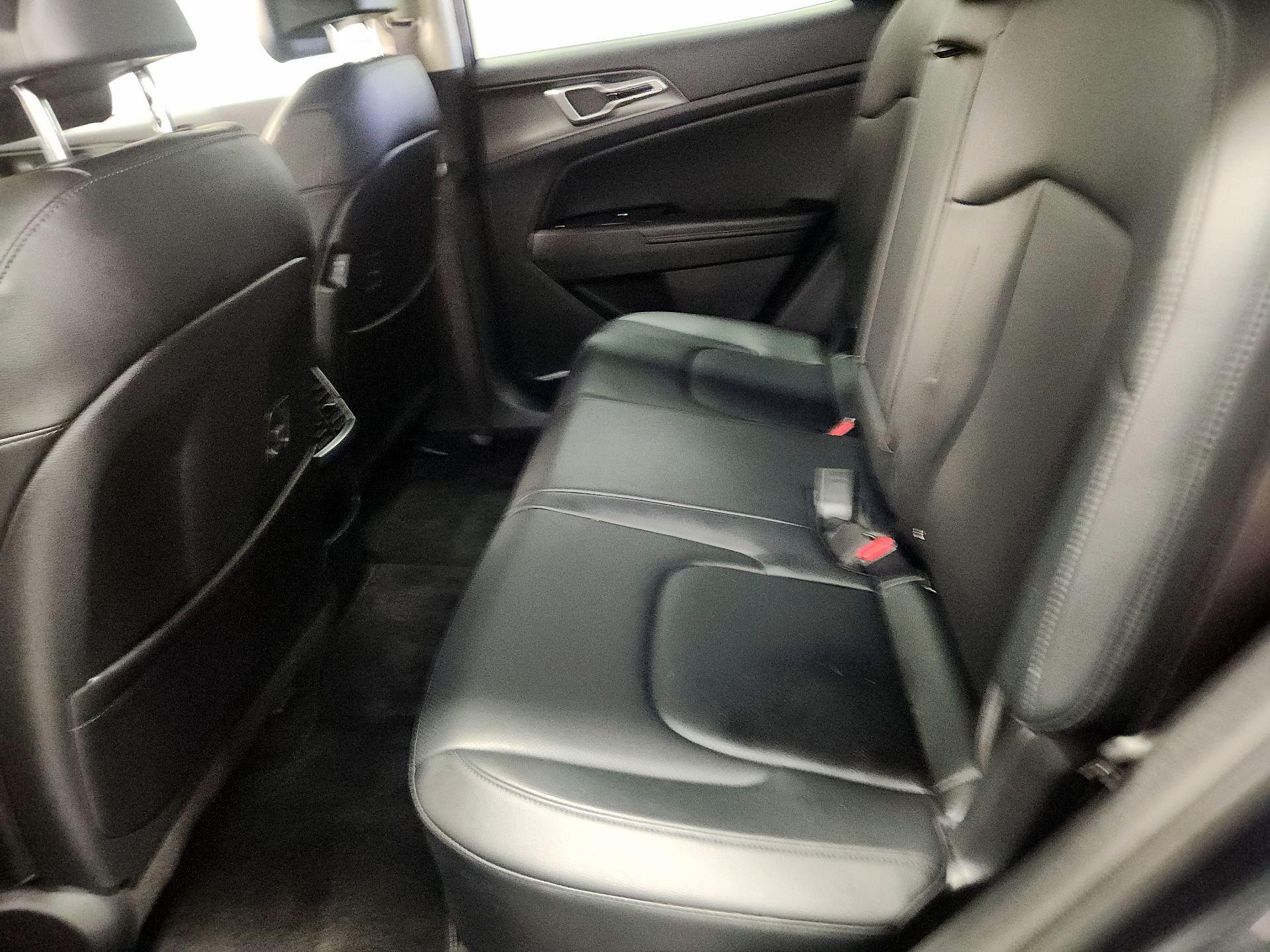 Thumbnail: 2023 Kia Sportage - 19