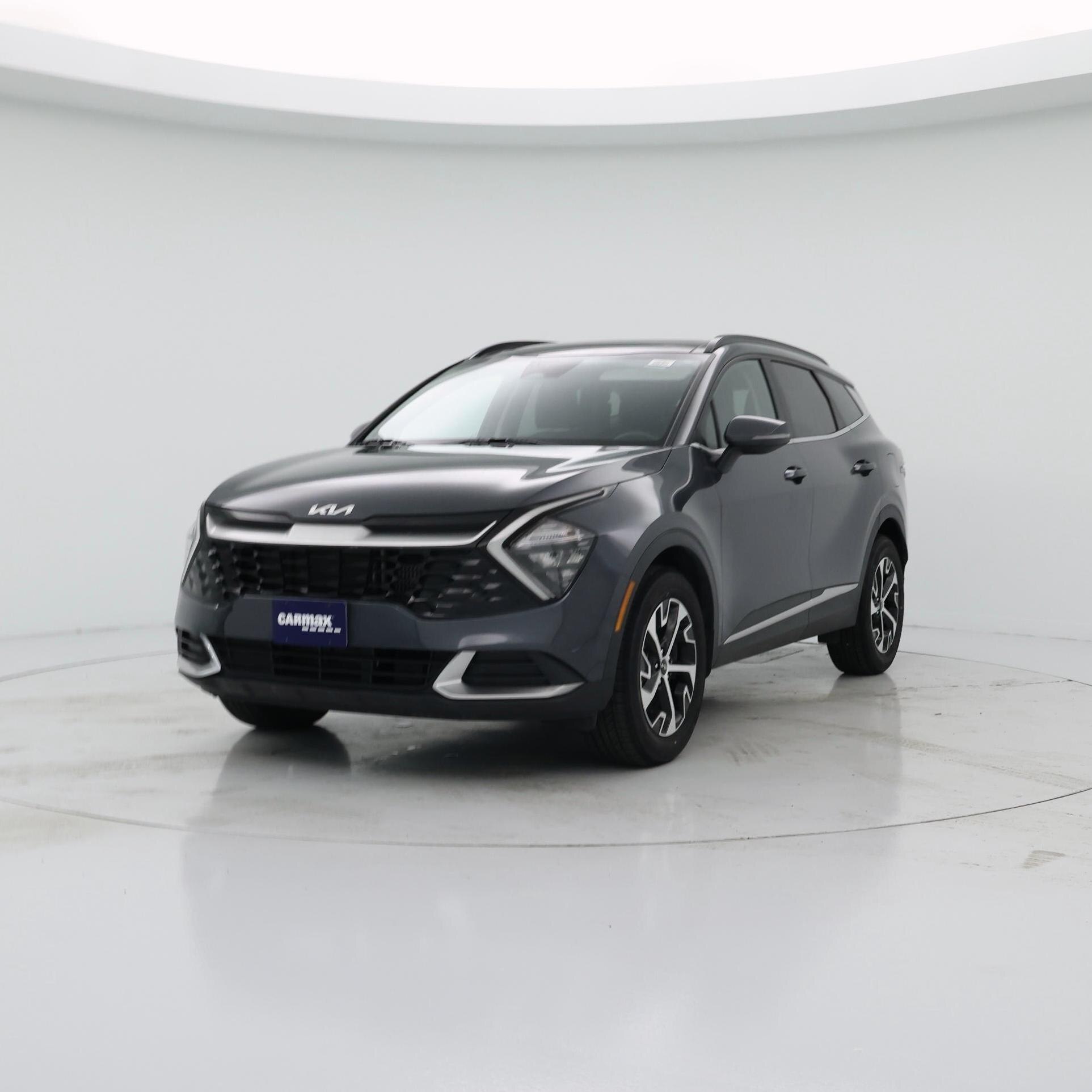 Thumbnail: 2023 Kia Sportage - 4