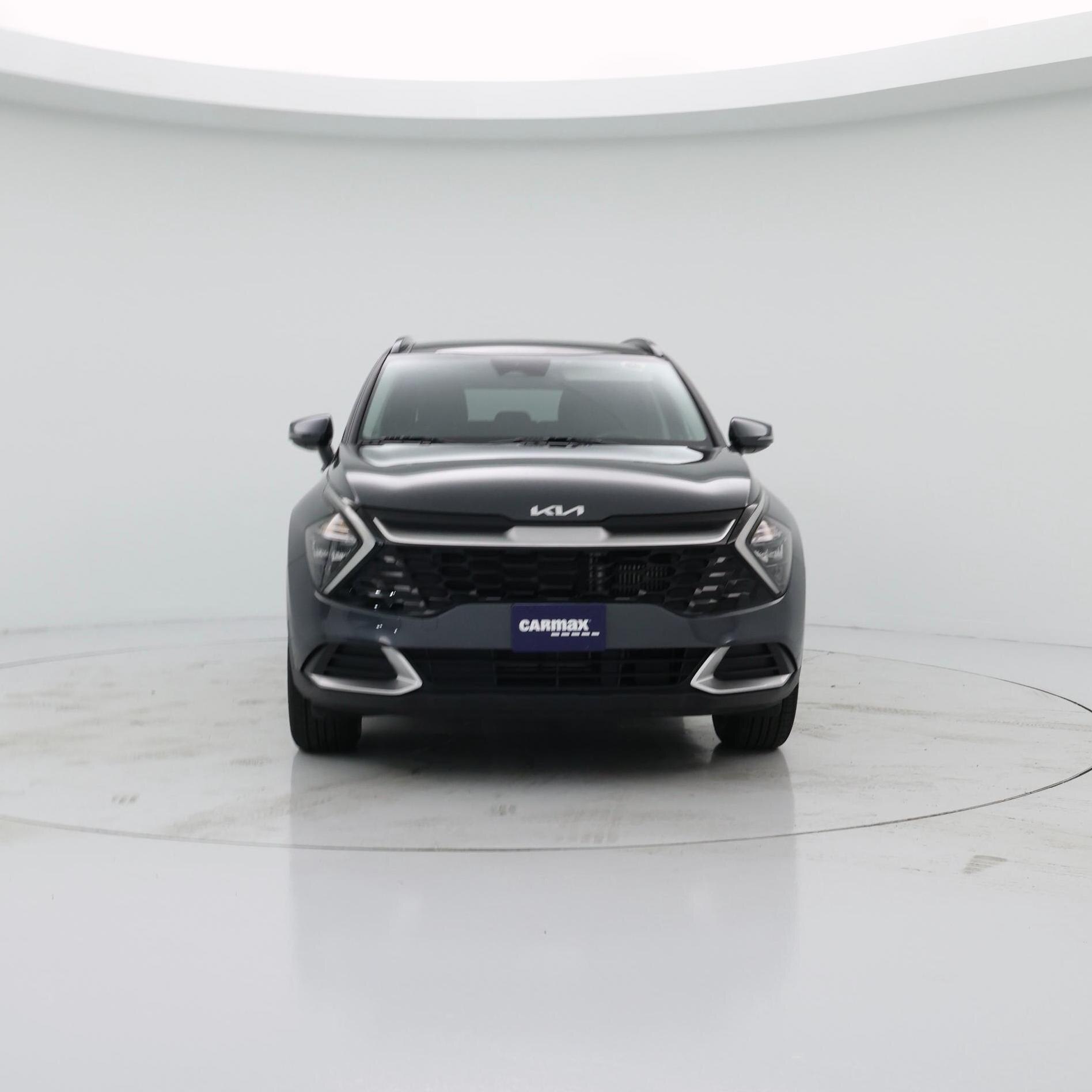 Thumbnail: 2023 Kia Sportage - 5