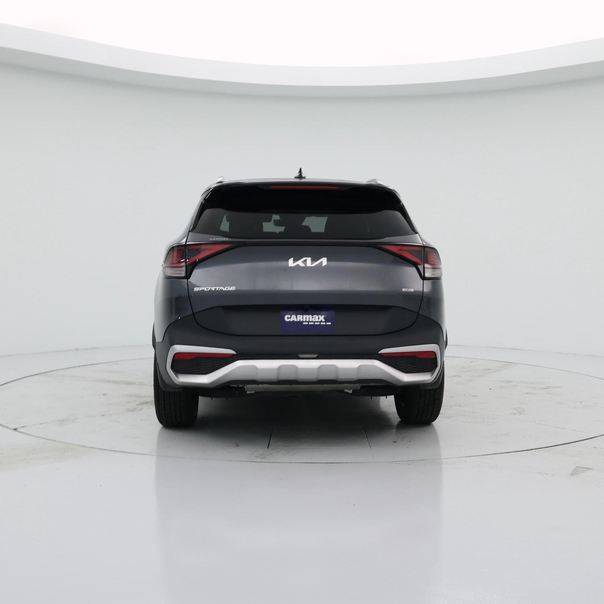 Thumbnail: 2023 Kia Sportage - 6