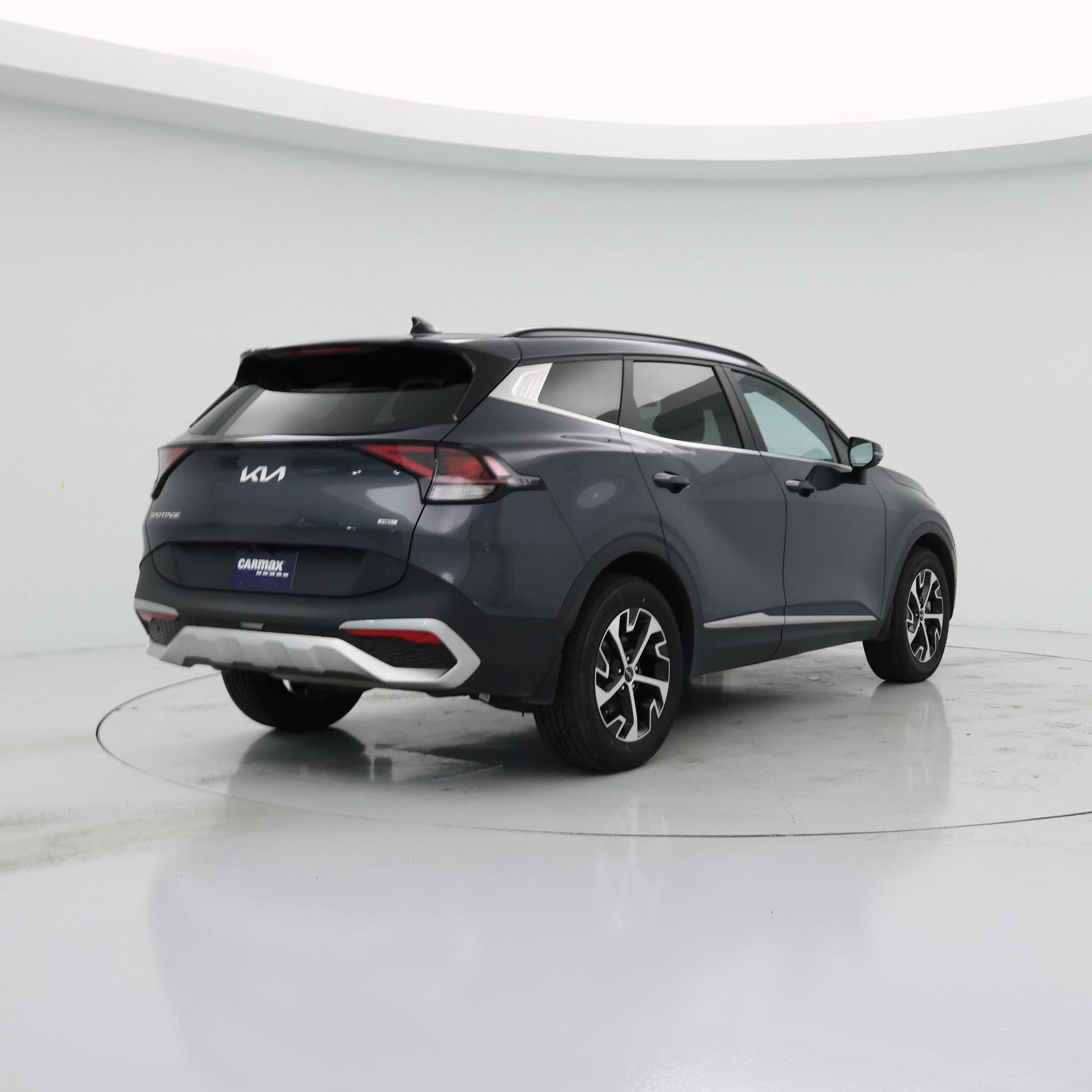 Thumbnail: 2023 Kia Sportage - 8