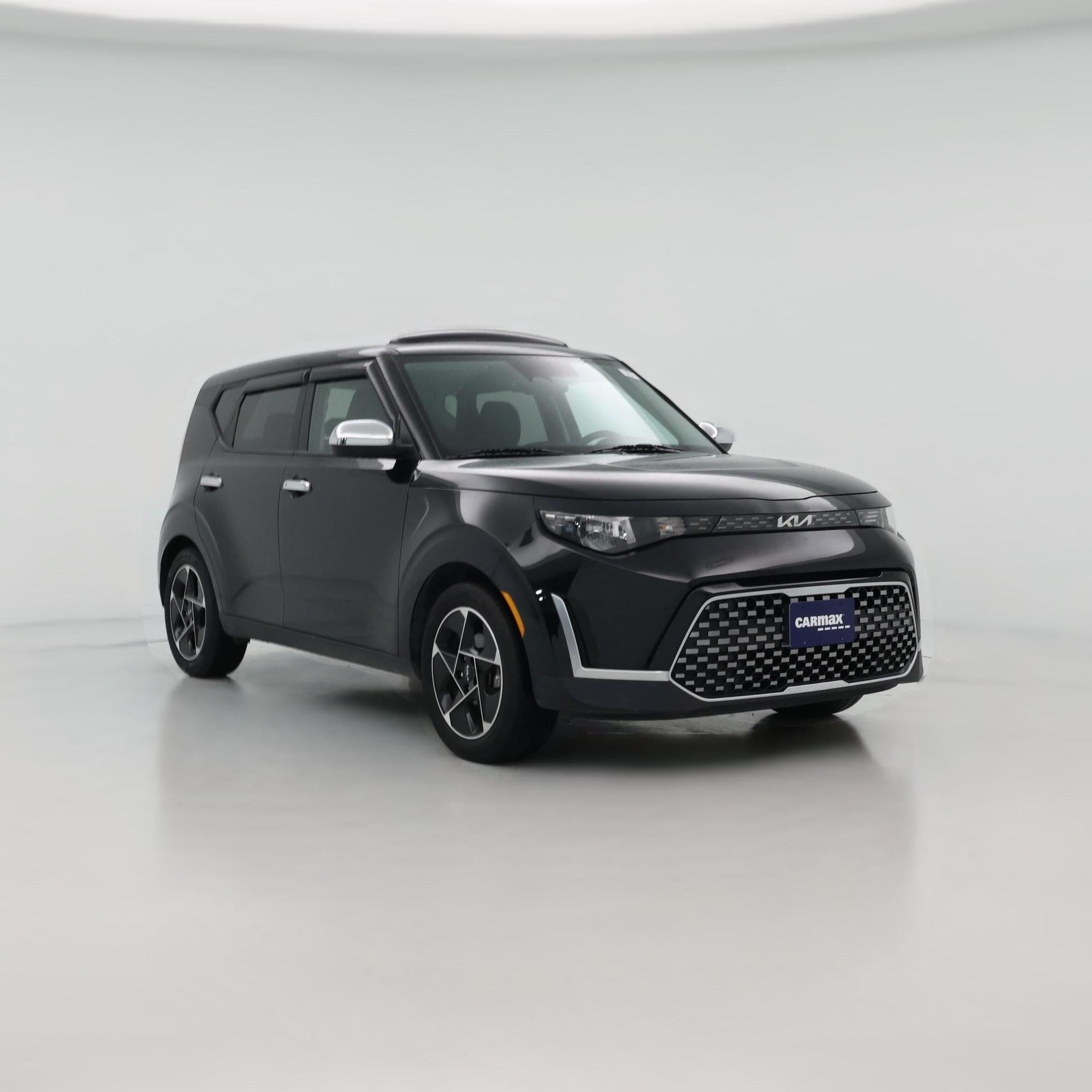 Thumbnail: 2024 Kia Soul - 1