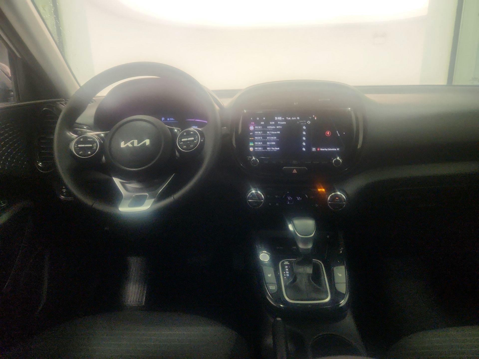 Thumbnail: 2024 Kia Soul - 9