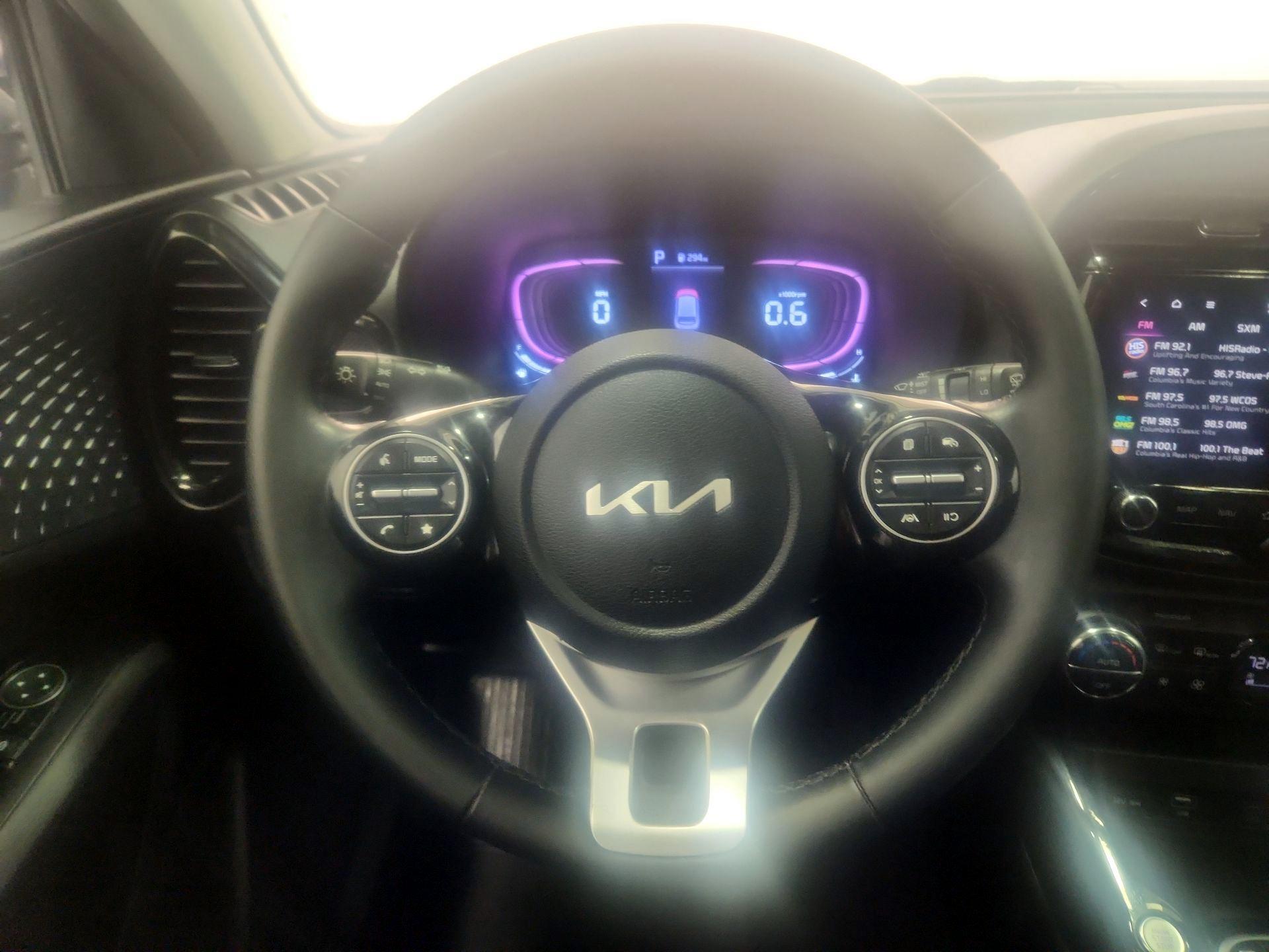Thumbnail: 2024 Kia Soul - 10