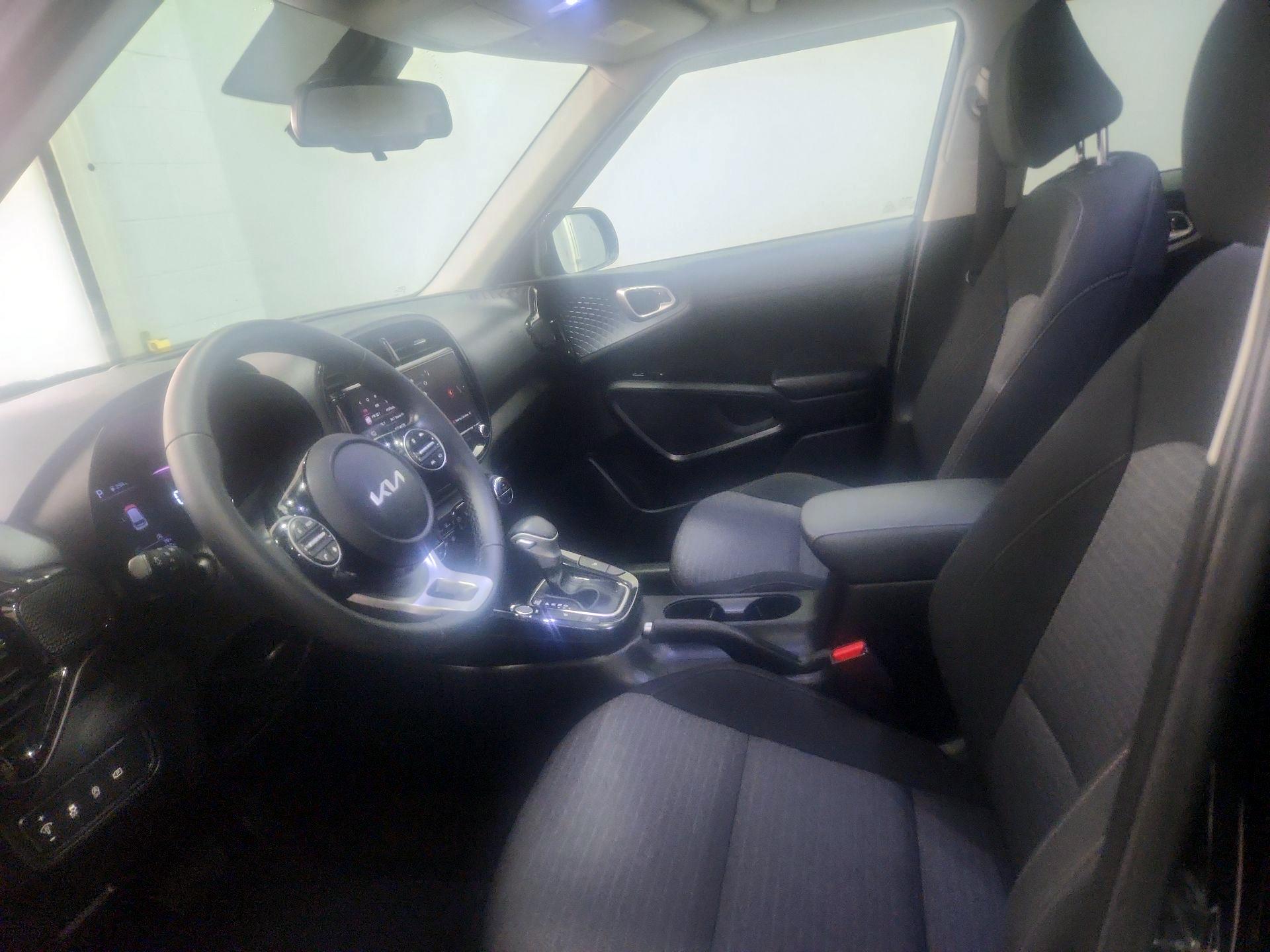Thumbnail: 2024 Kia Soul - 11