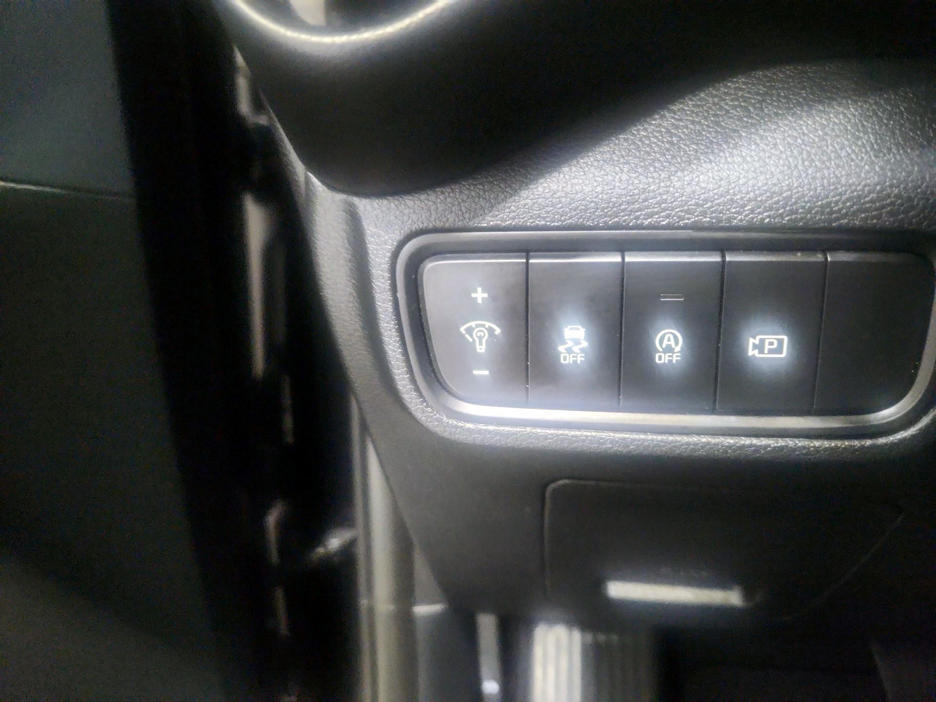 Thumbnail: 2024 Kia Soul - 13