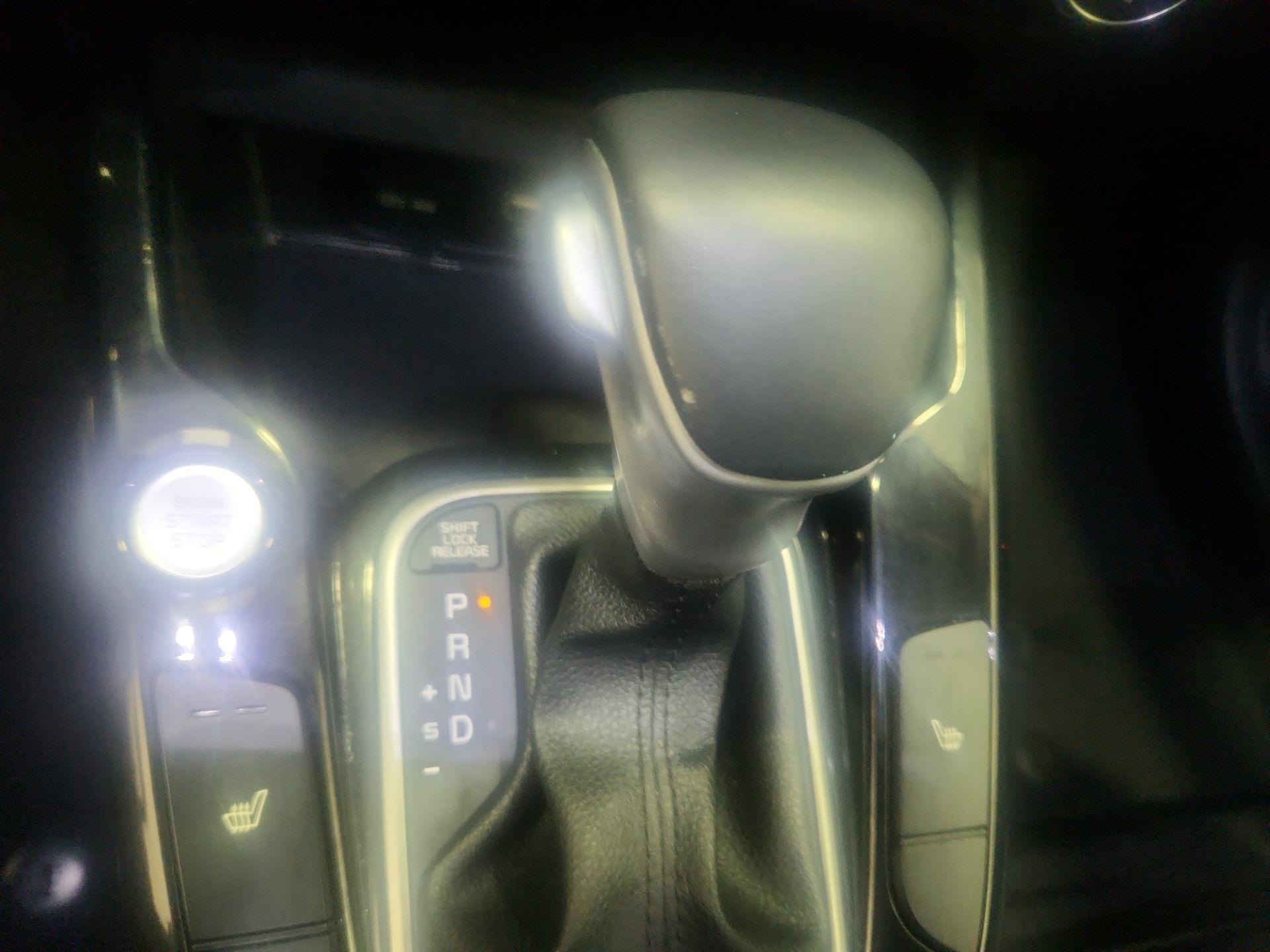 Thumbnail: 2024 Kia Soul - 17