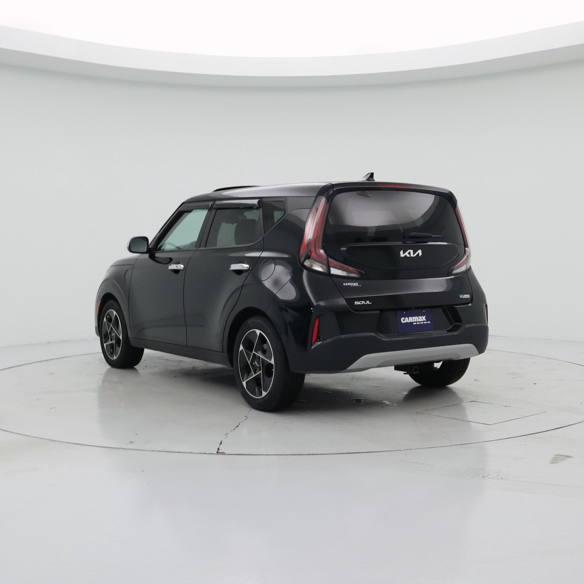 Thumbnail: 2024 Kia Soul - 2