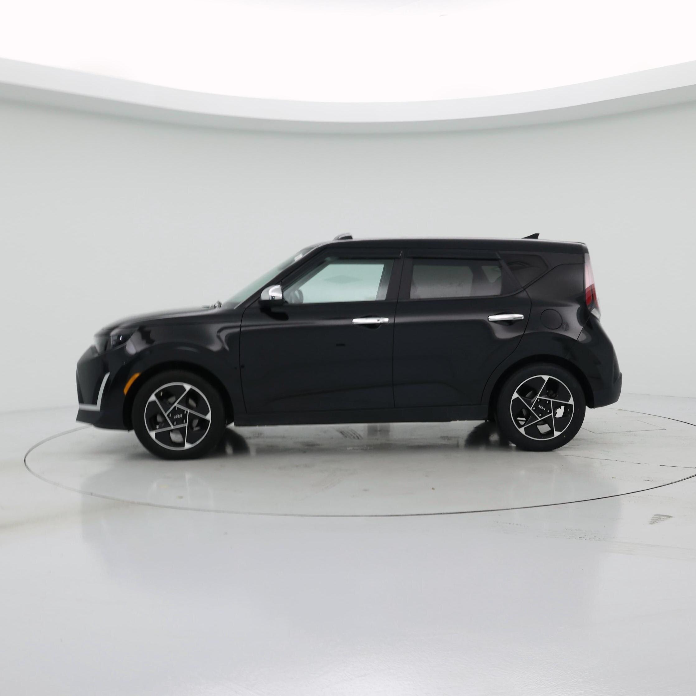 Thumbnail: 2024 Kia Soul - 3