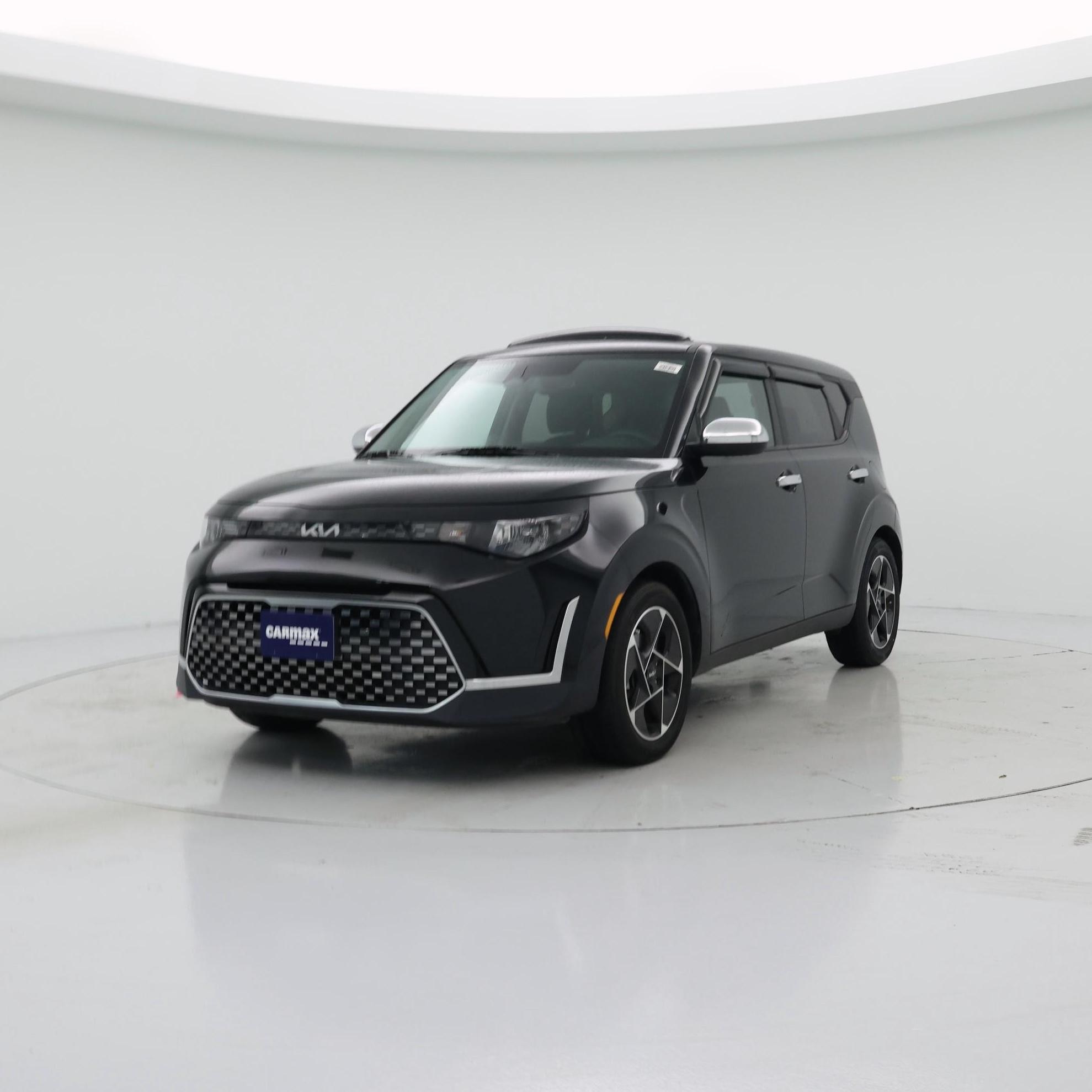Thumbnail: 2024 Kia Soul - 4
