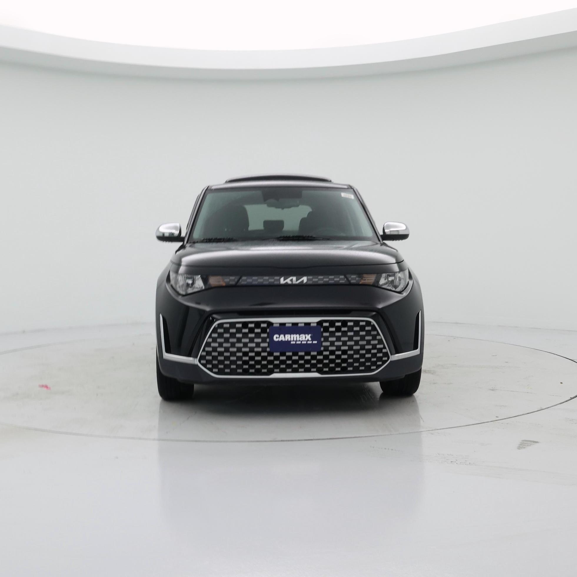 Thumbnail: 2024 Kia Soul - 5