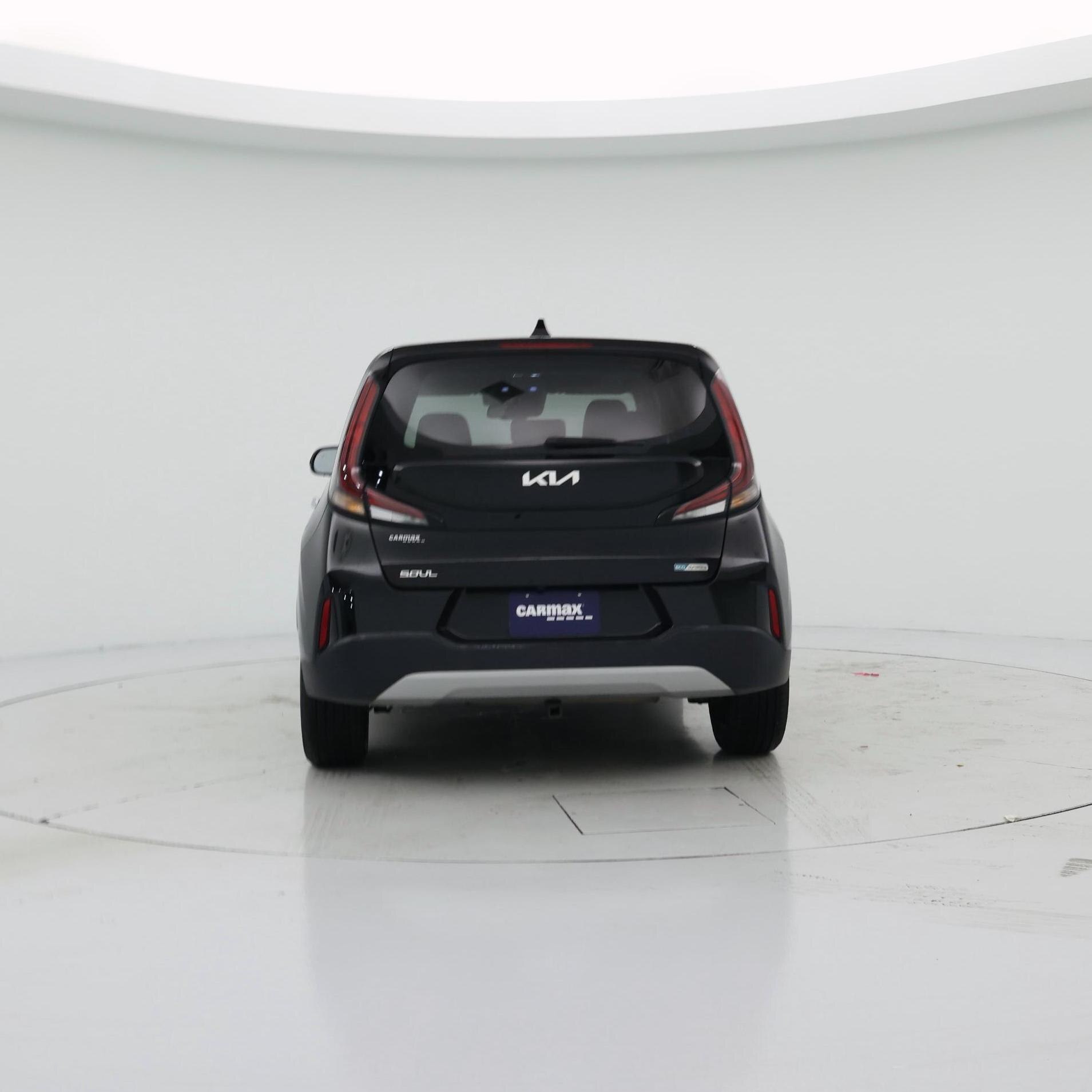 Thumbnail: 2024 Kia Soul - 6