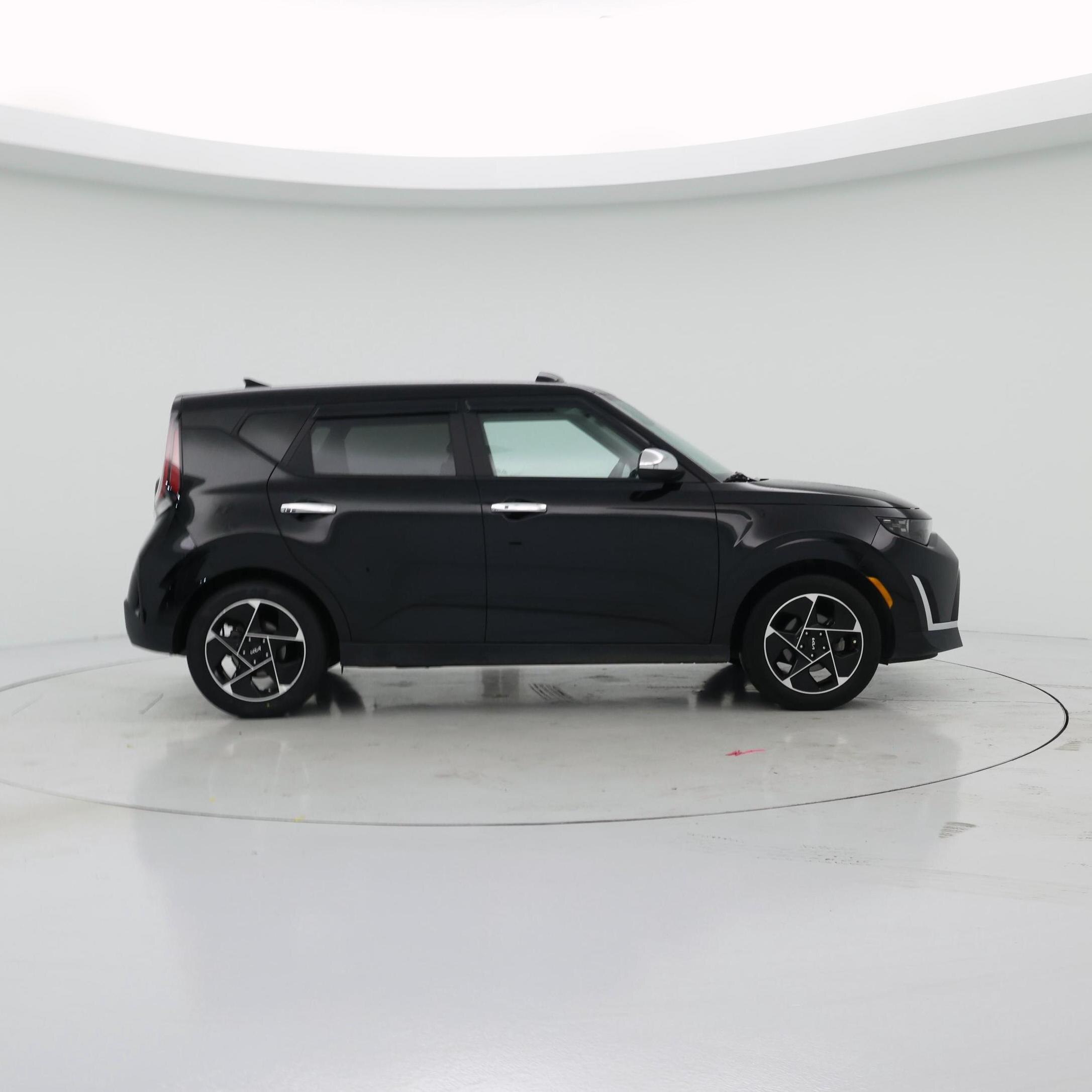 Thumbnail: 2024 Kia Soul - 7