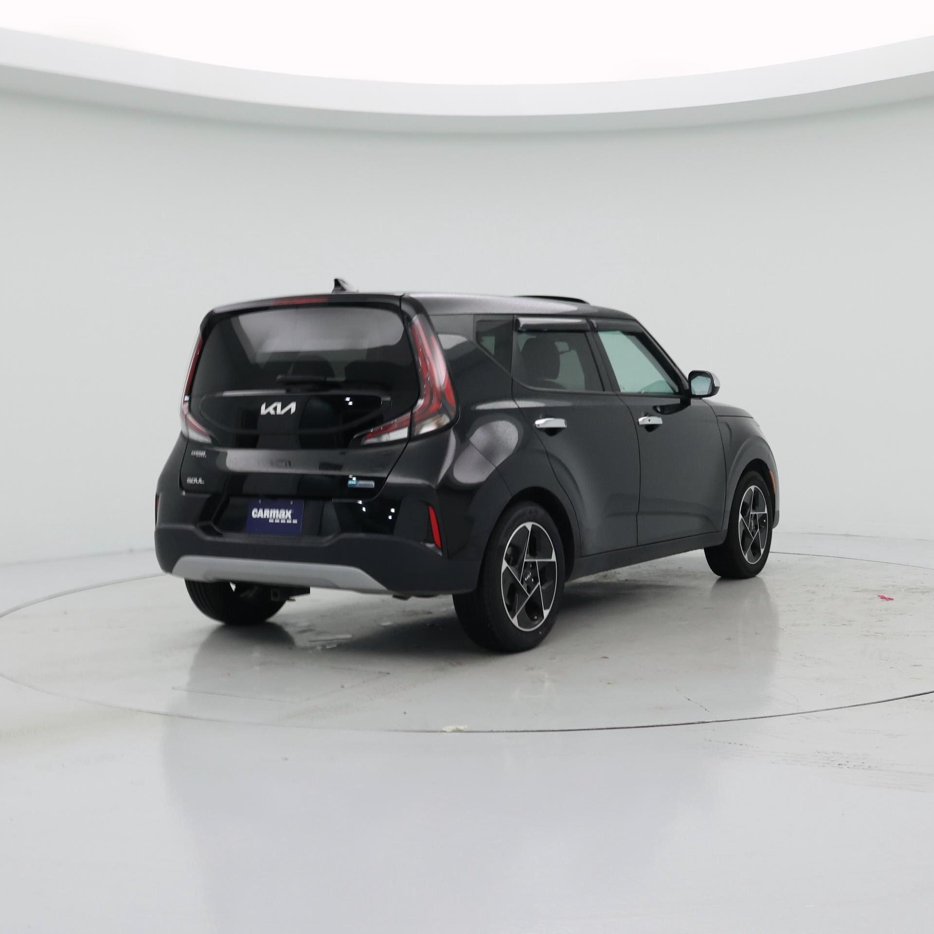 Thumbnail: 2024 Kia Soul - 8