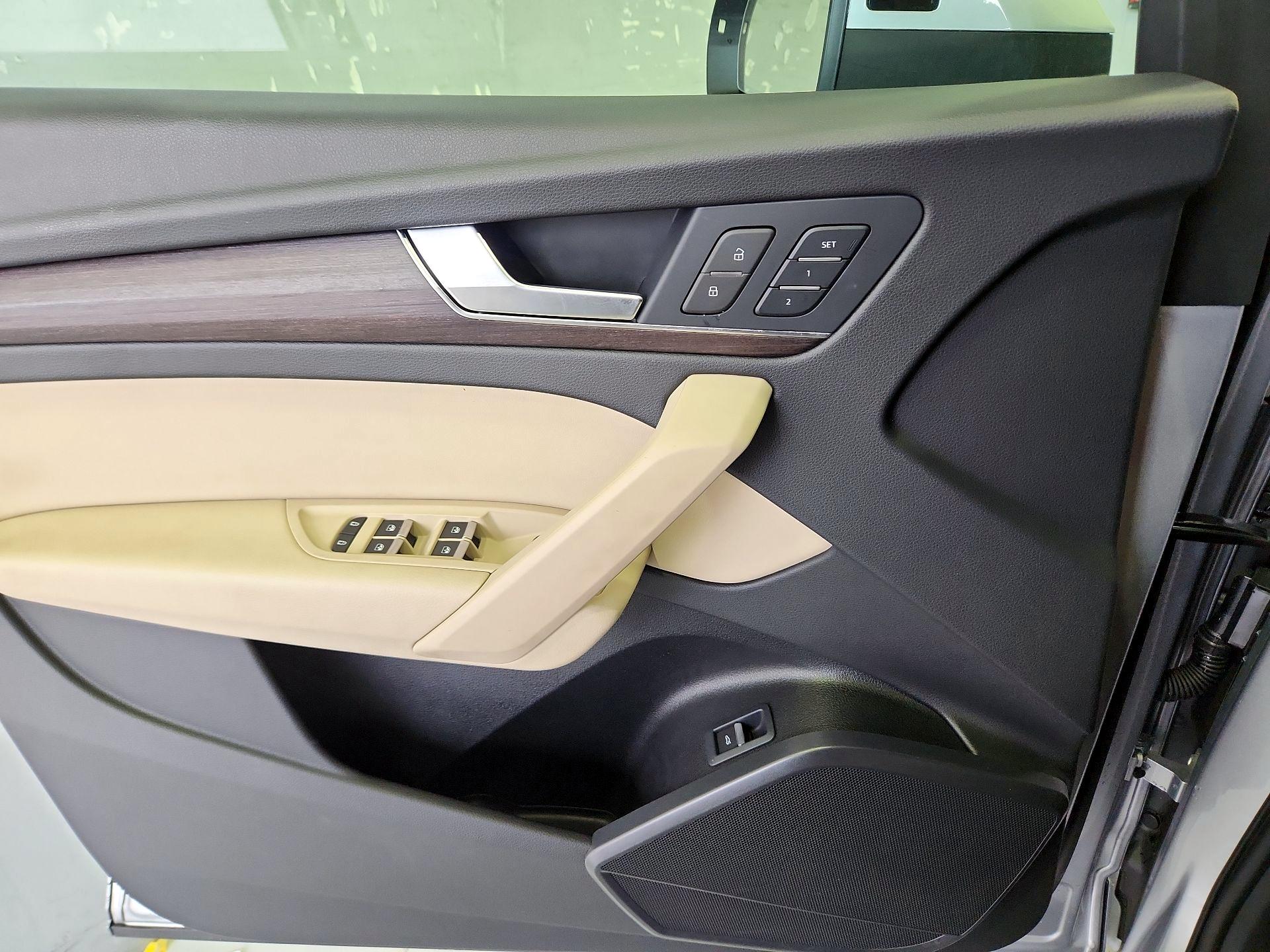 Thumbnail: 2024 Audi Q5 - 12