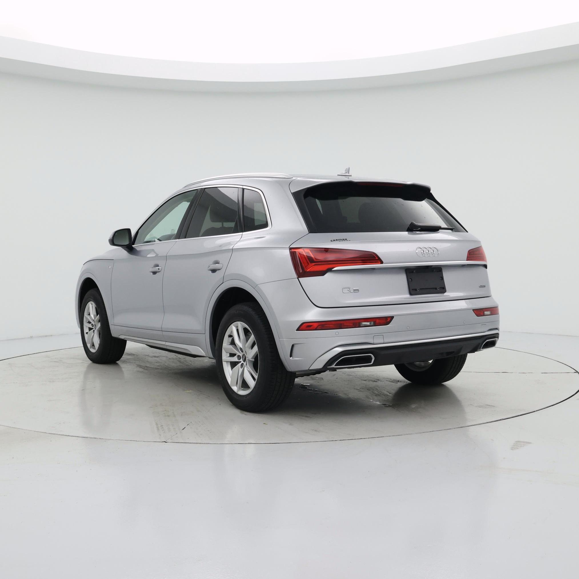 Thumbnail: 2024 Audi Q5 - 2