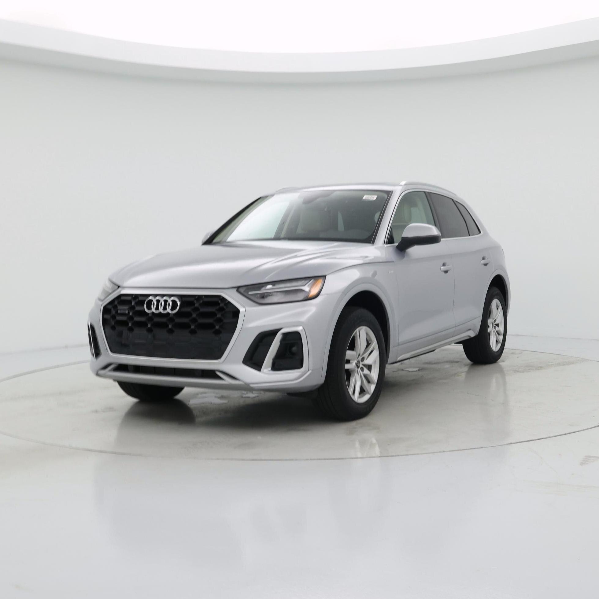 Thumbnail: 2024 Audi Q5 - 4