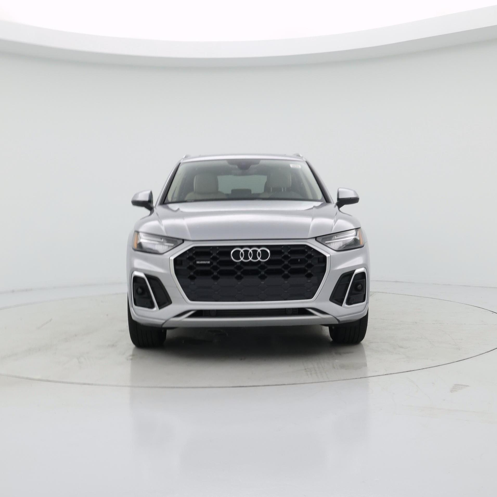 Thumbnail: 2024 Audi Q5 - 5
