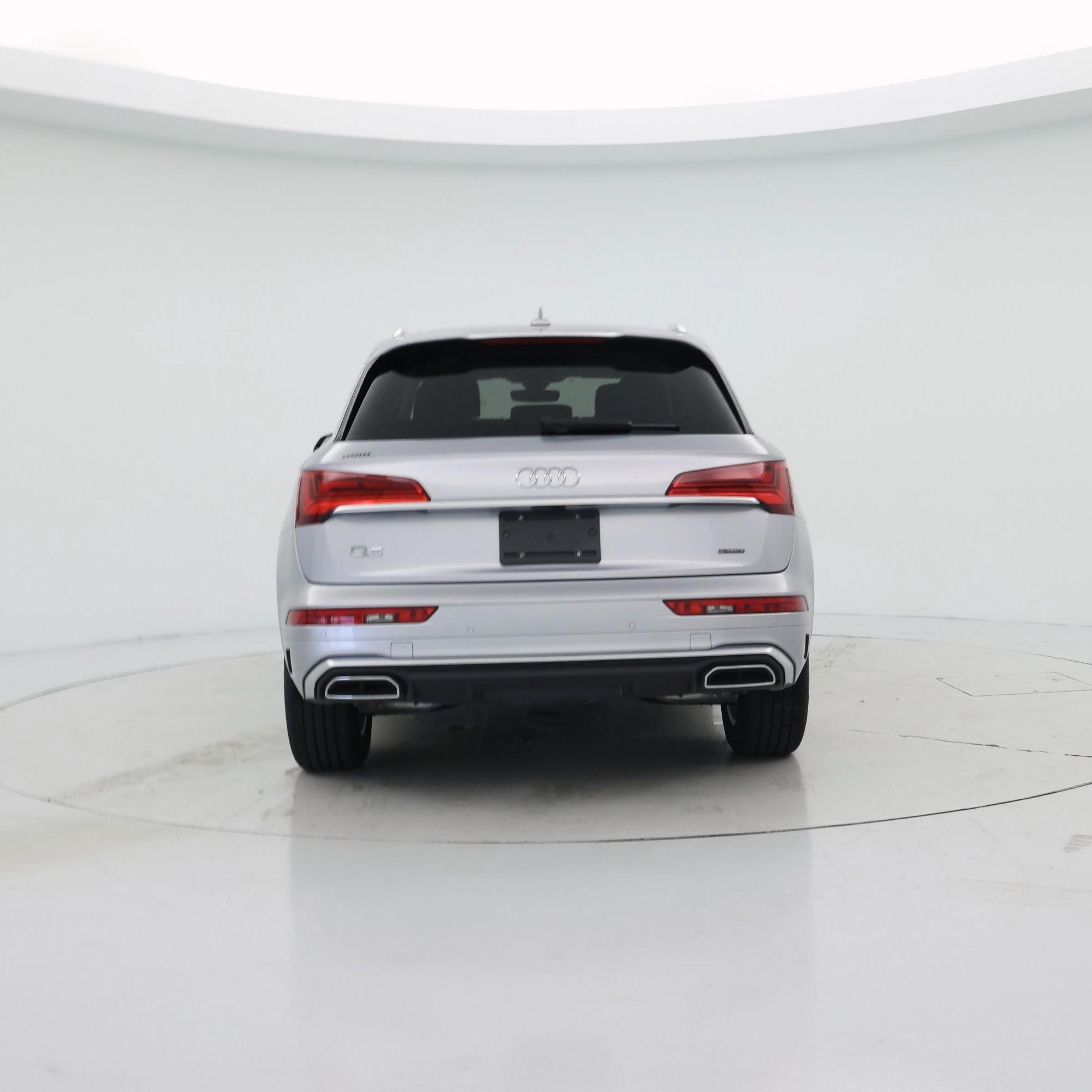 Thumbnail: 2024 Audi Q5 - 6