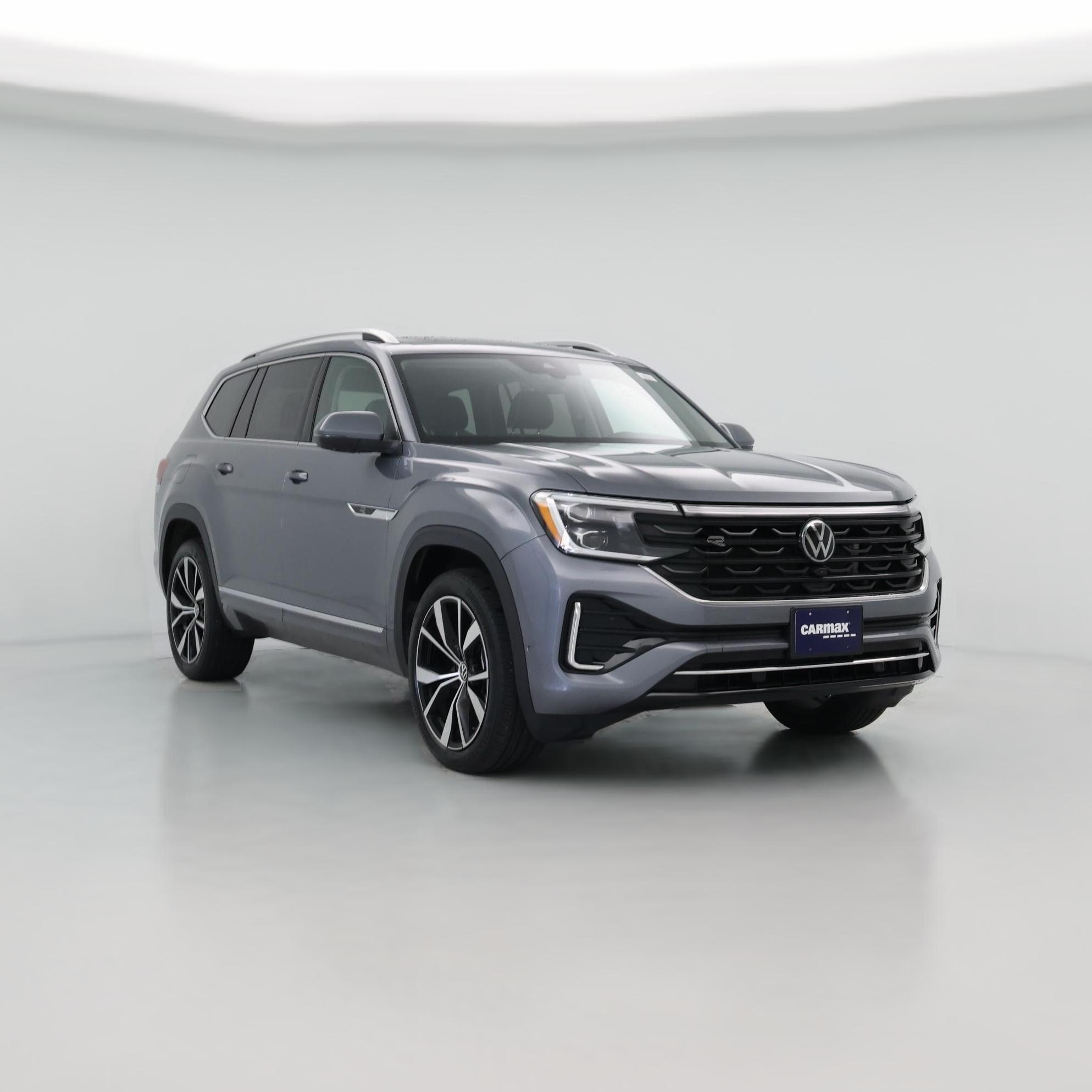 Thumbnail: 2024 Volkswagen Atlas - 1