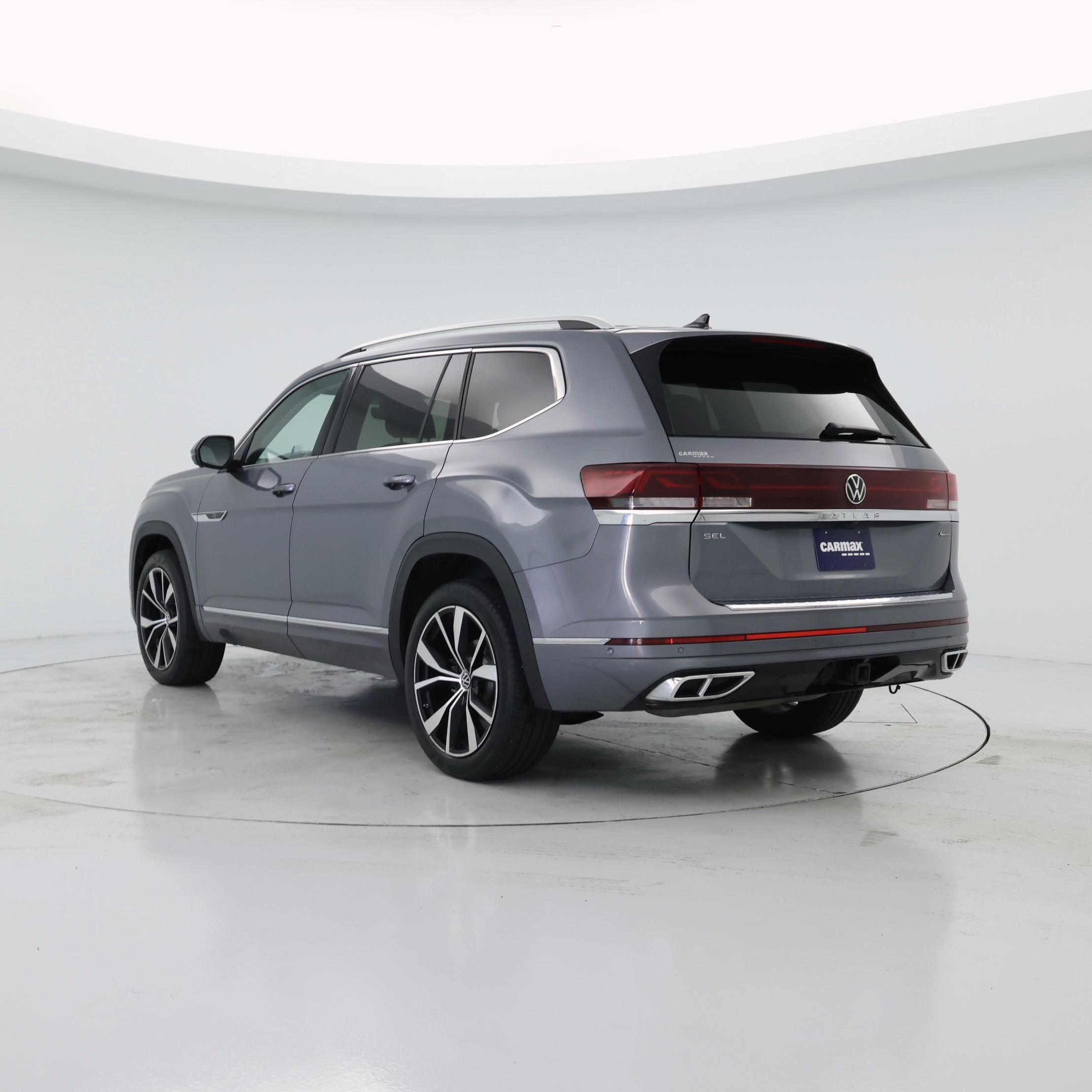 Thumbnail: 2024 Volkswagen Atlas - 2