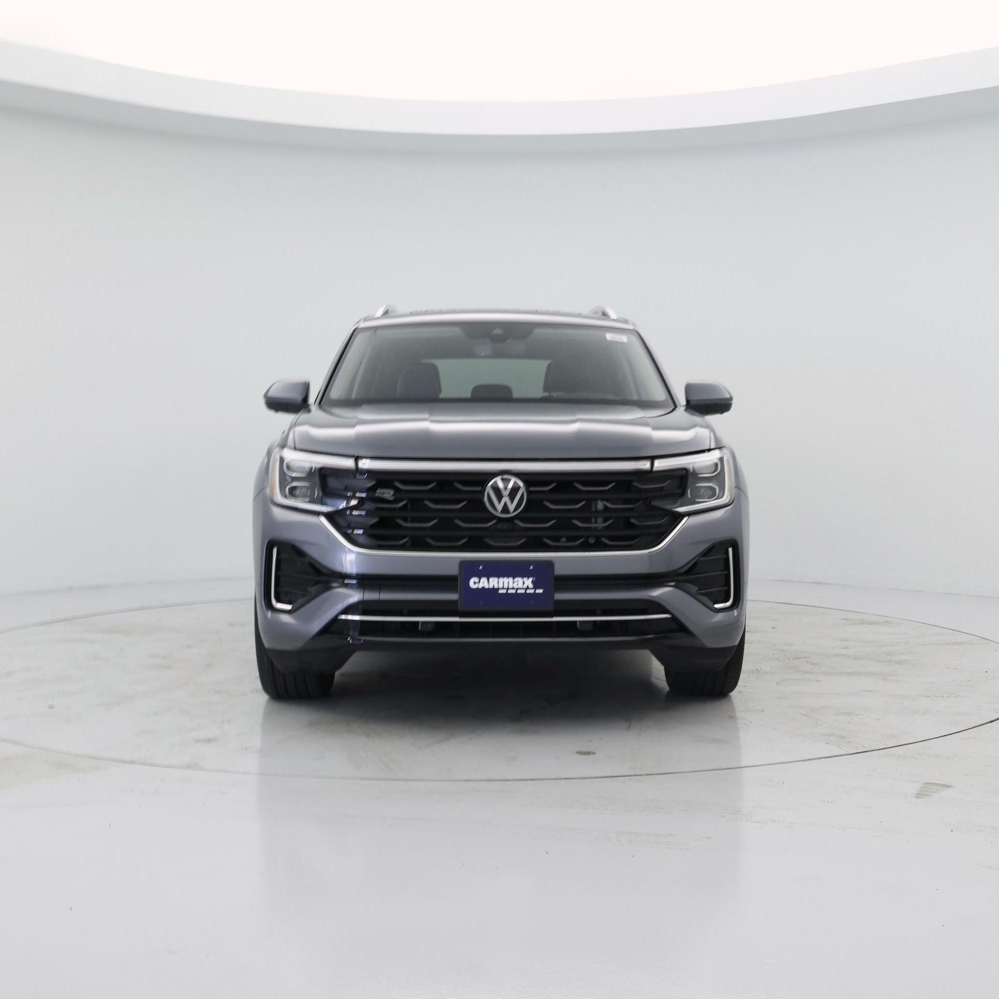 Thumbnail: 2024 Volkswagen Atlas - 5