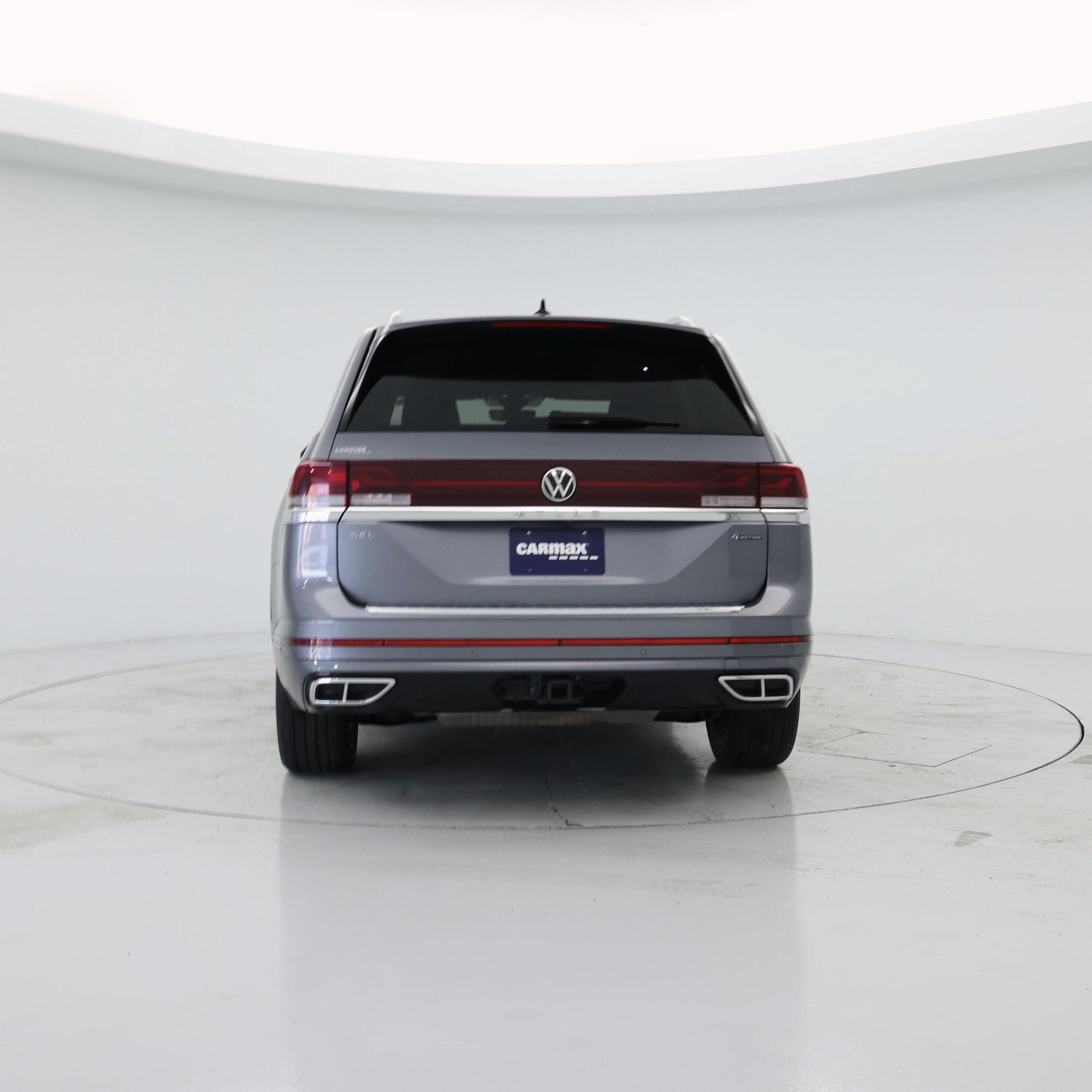 Thumbnail: 2024 Volkswagen Atlas - 6