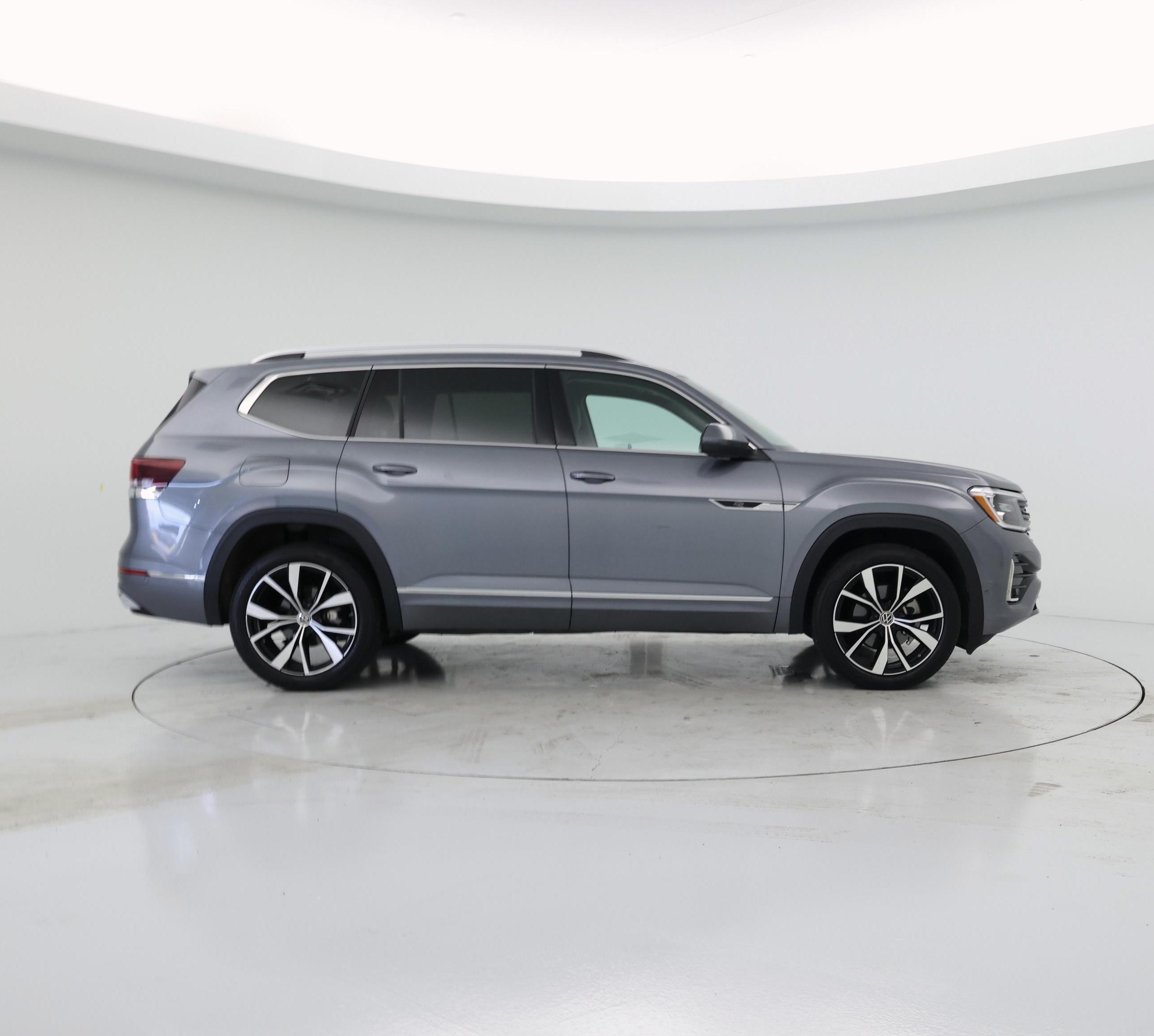 Thumbnail: 2024 Volkswagen Atlas - 7