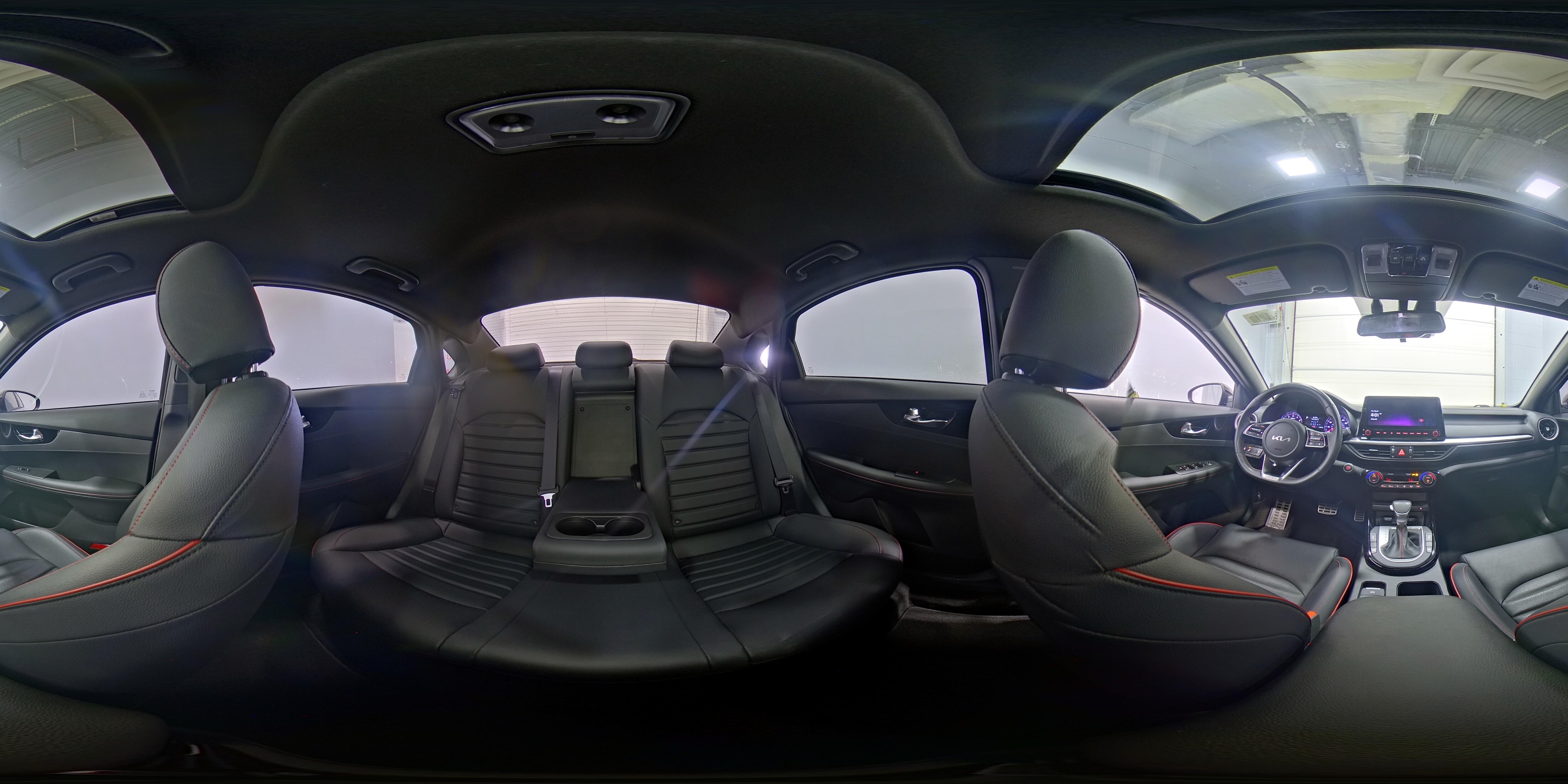 2023 Kia Forte GT - Photo 26