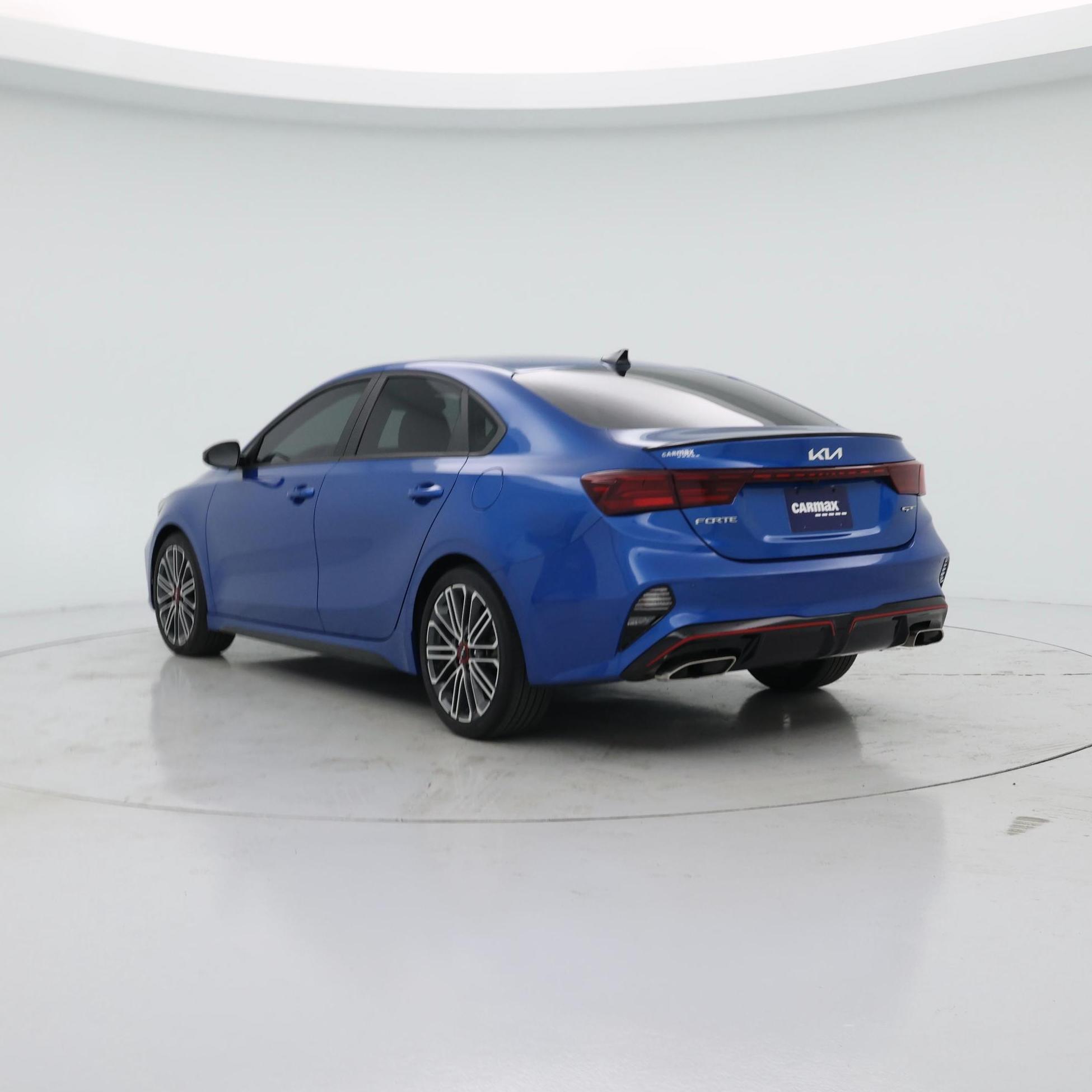 Thumbnail: 2023 Kia Forte - 2