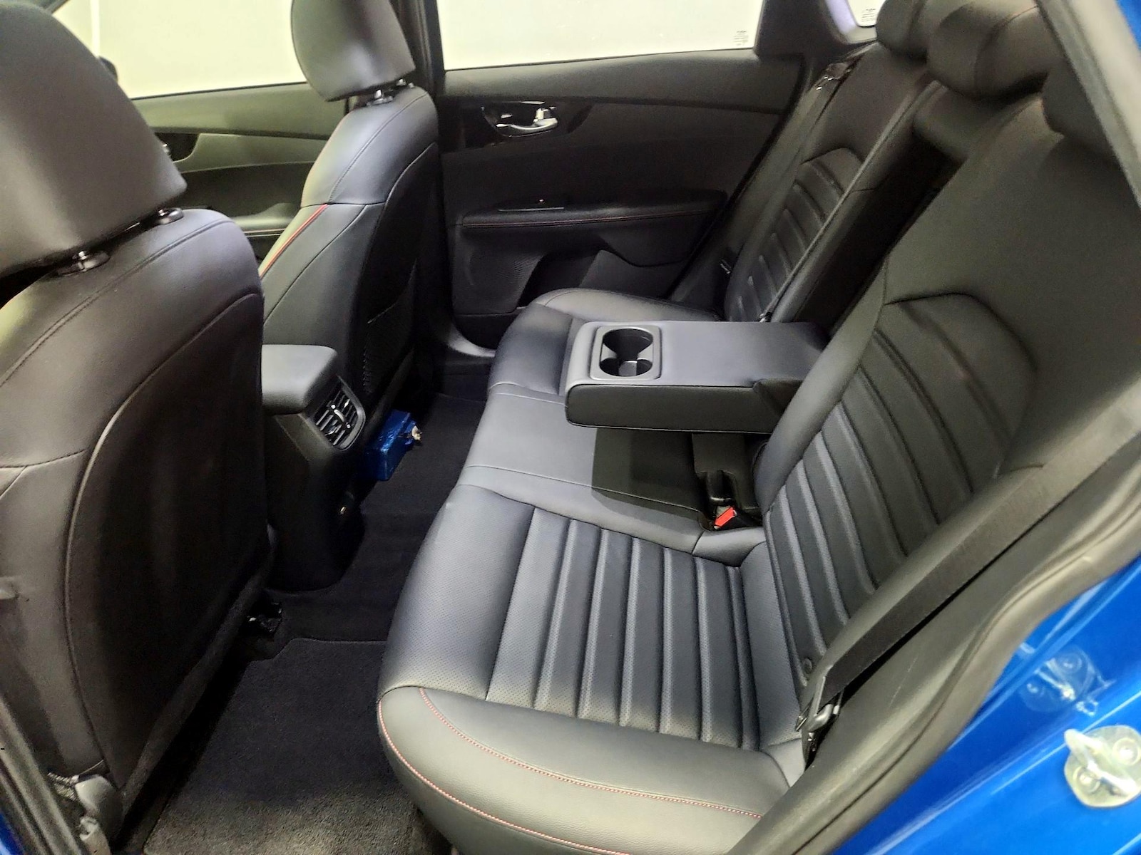 2023 Kia Forte GT - Photo 21