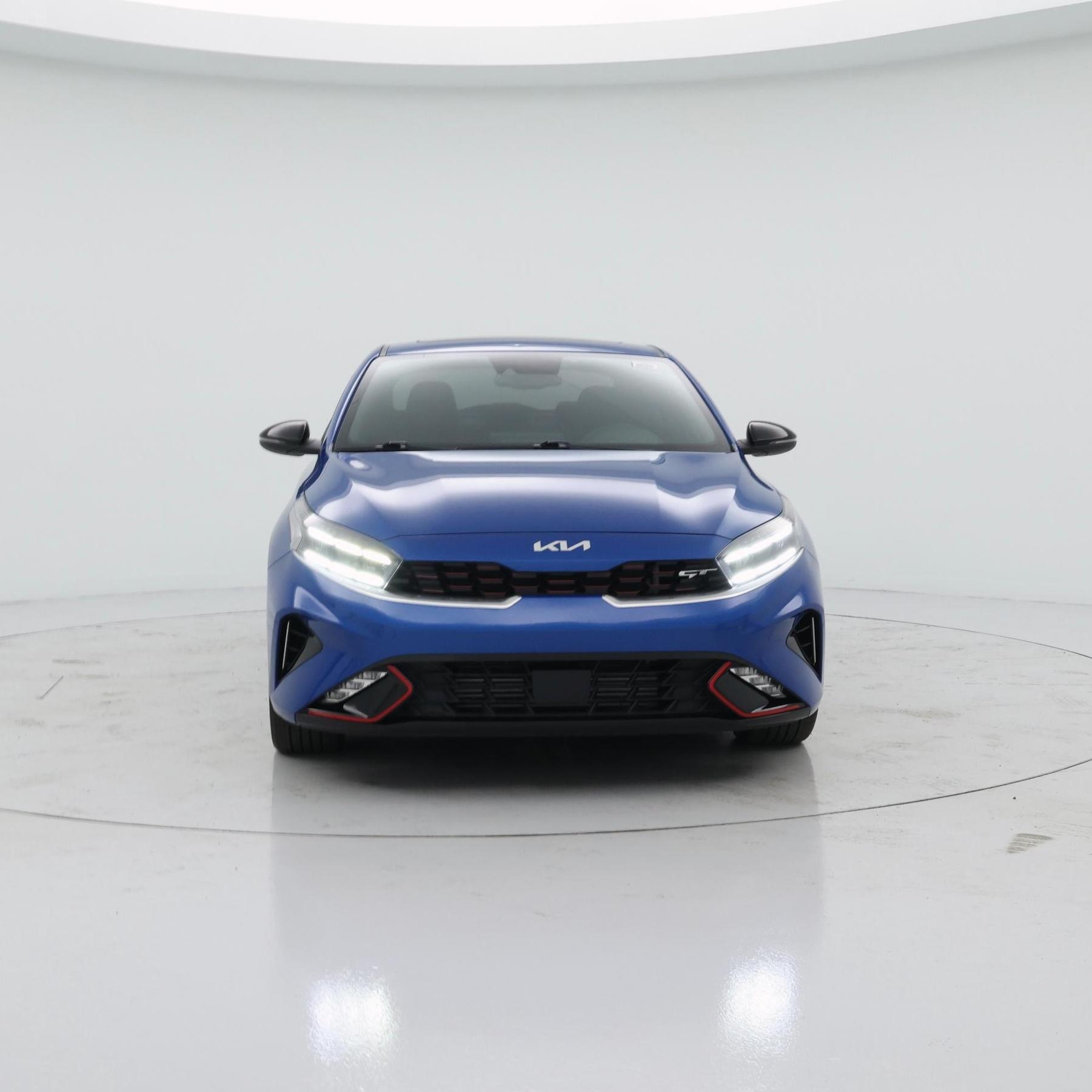 Thumbnail: 2023 Kia Forte - 5
