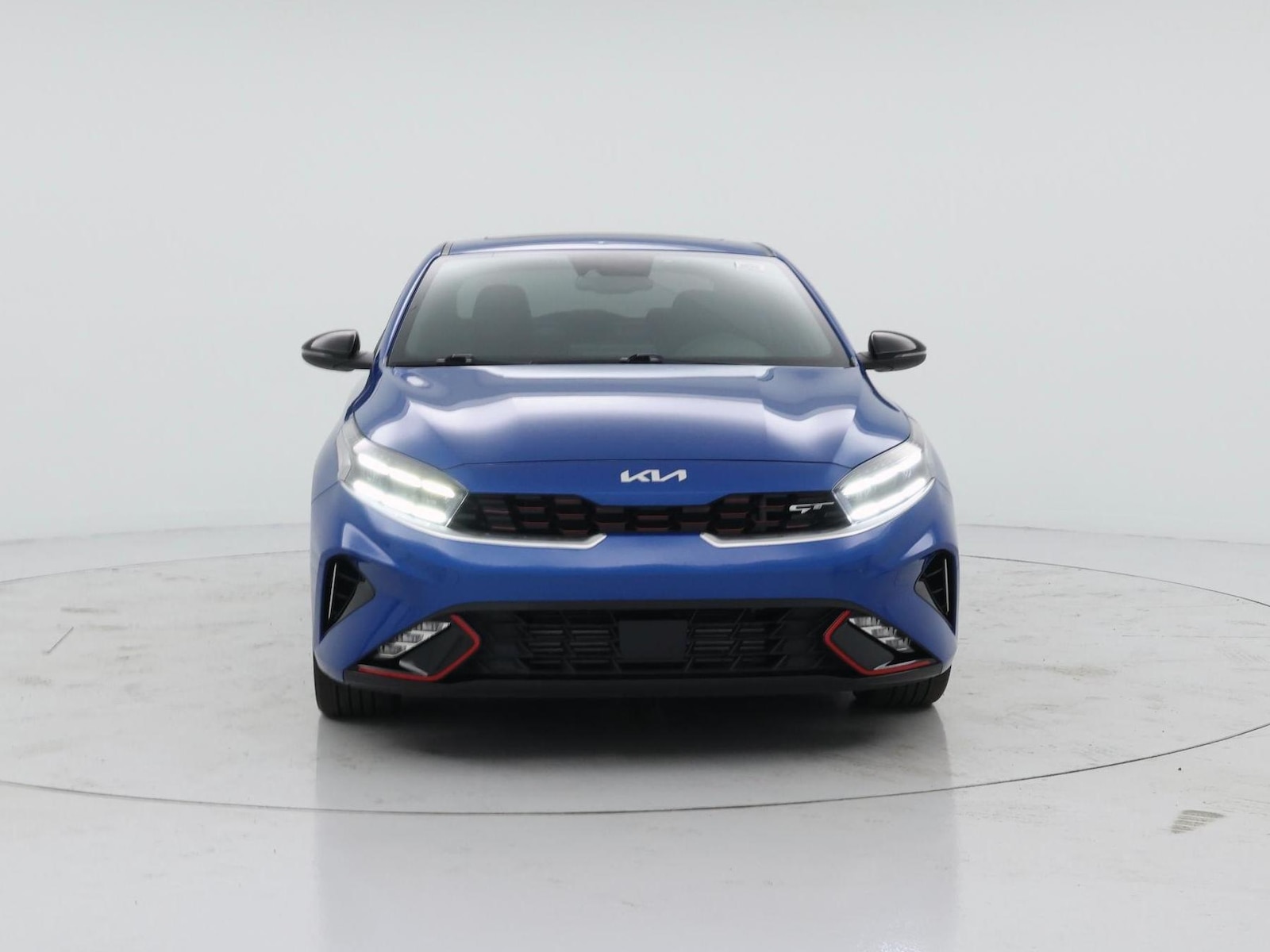 2023 Kia Forte GT - Photo 6