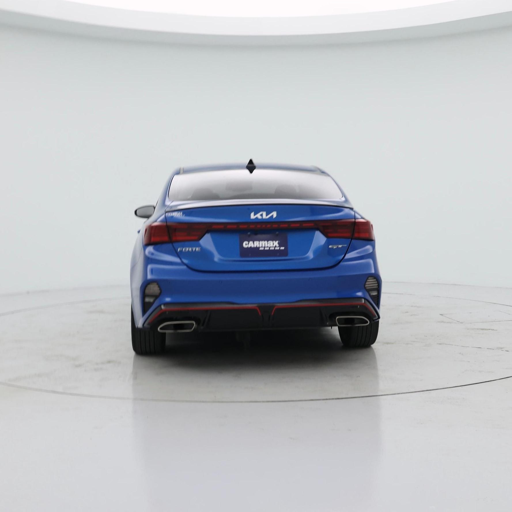 Thumbnail: 2023 Kia Forte - 6